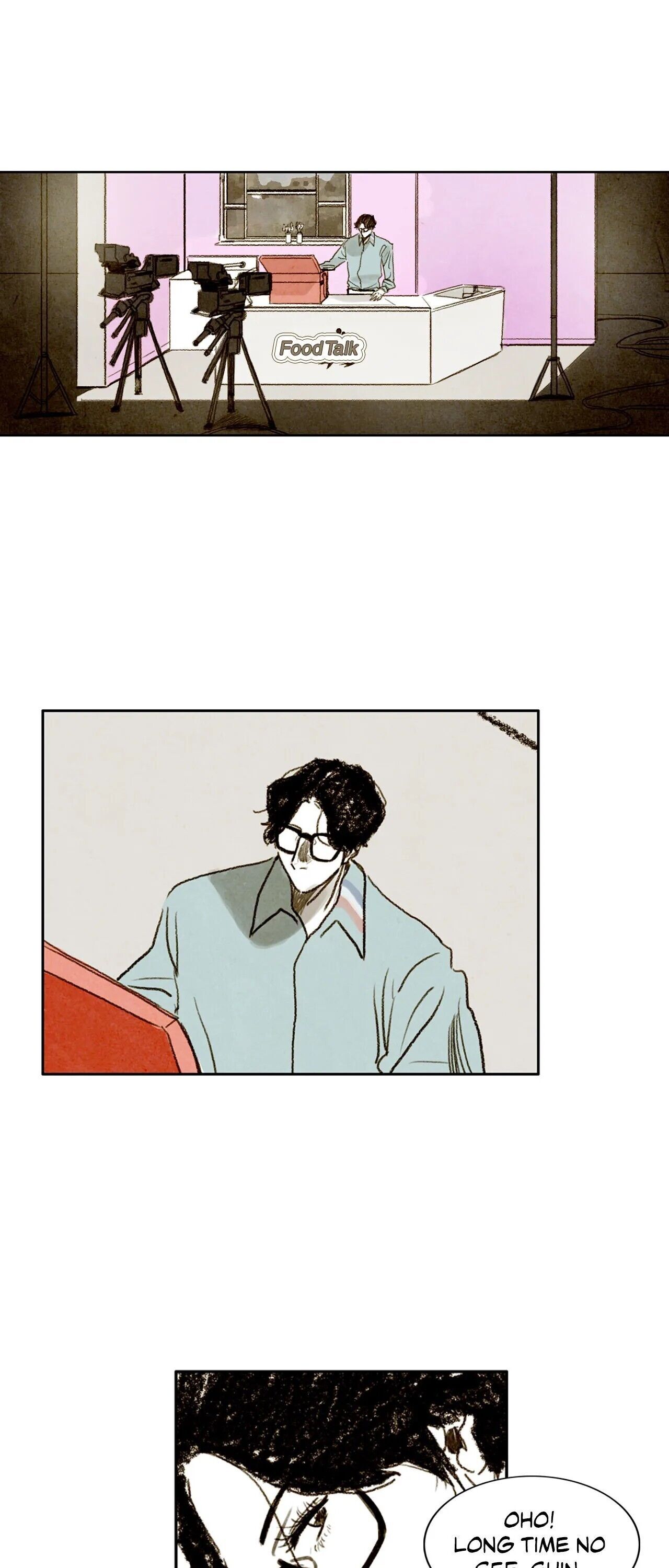 Delicious Manhwa - Chapter 53 Page 28