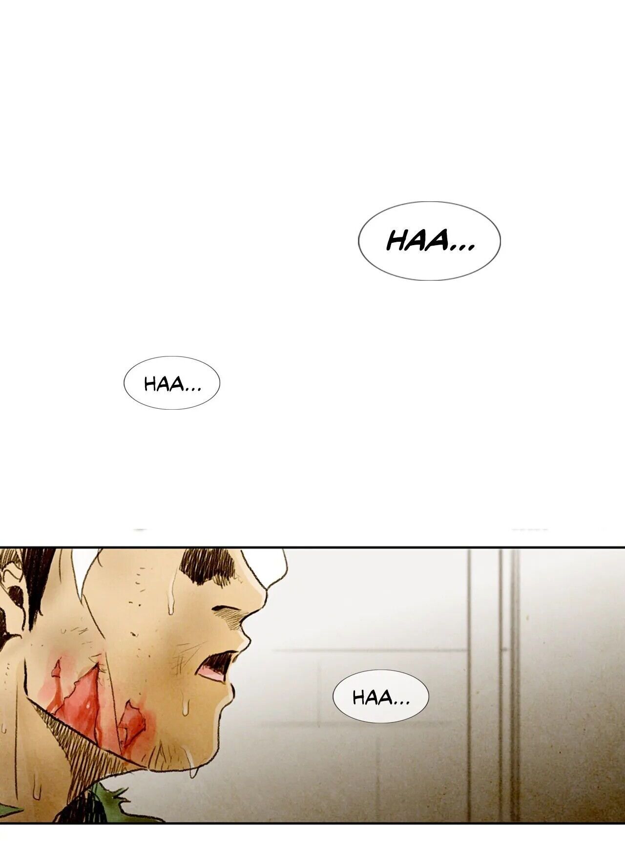 Delicious Manhwa - Chapter 53 Page 37