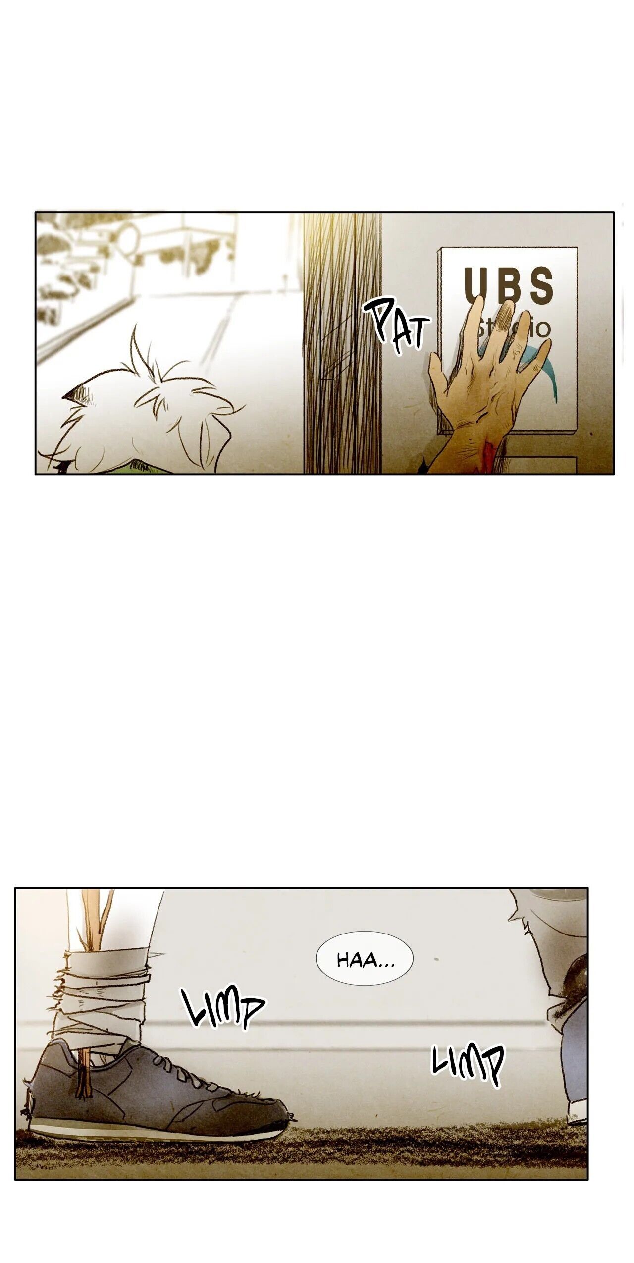 Delicious Manhwa - Chapter 53 Page 38