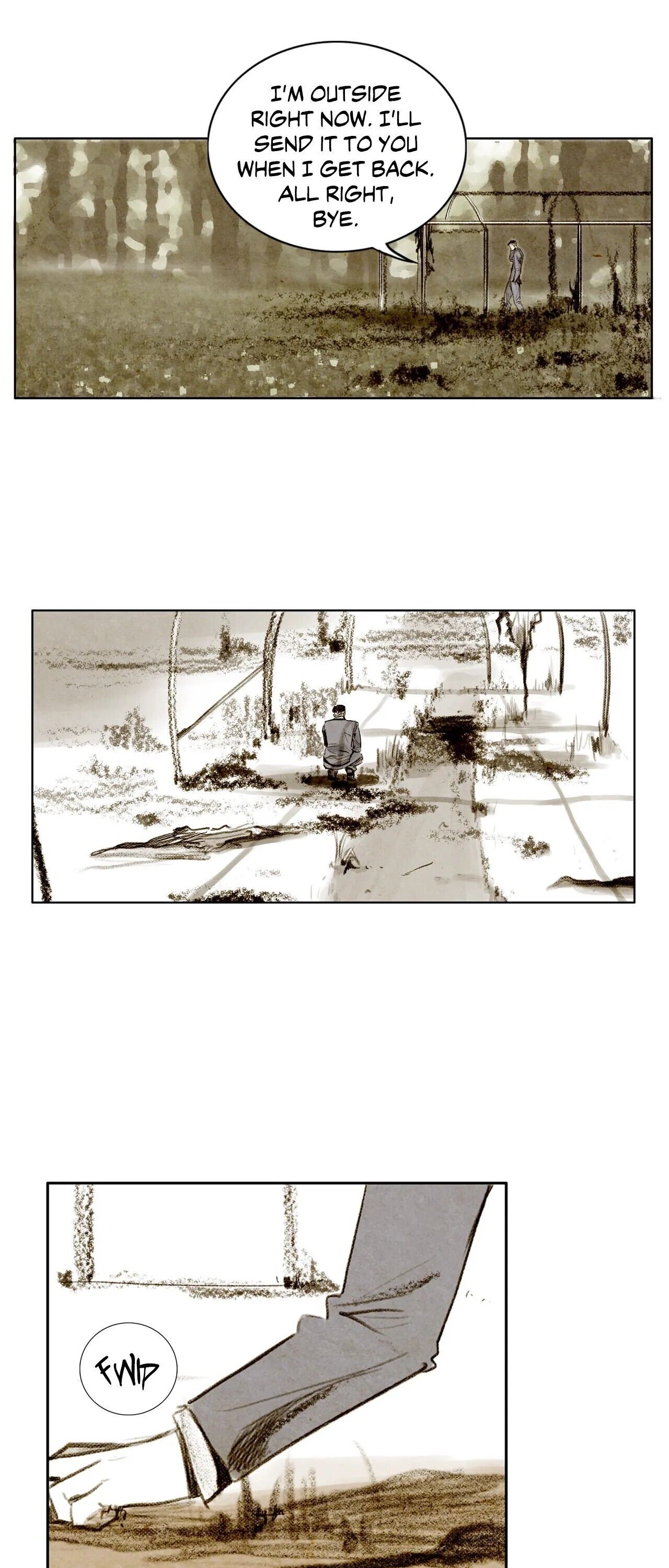 Delicious Manhwa - Chapter 56 Page 0