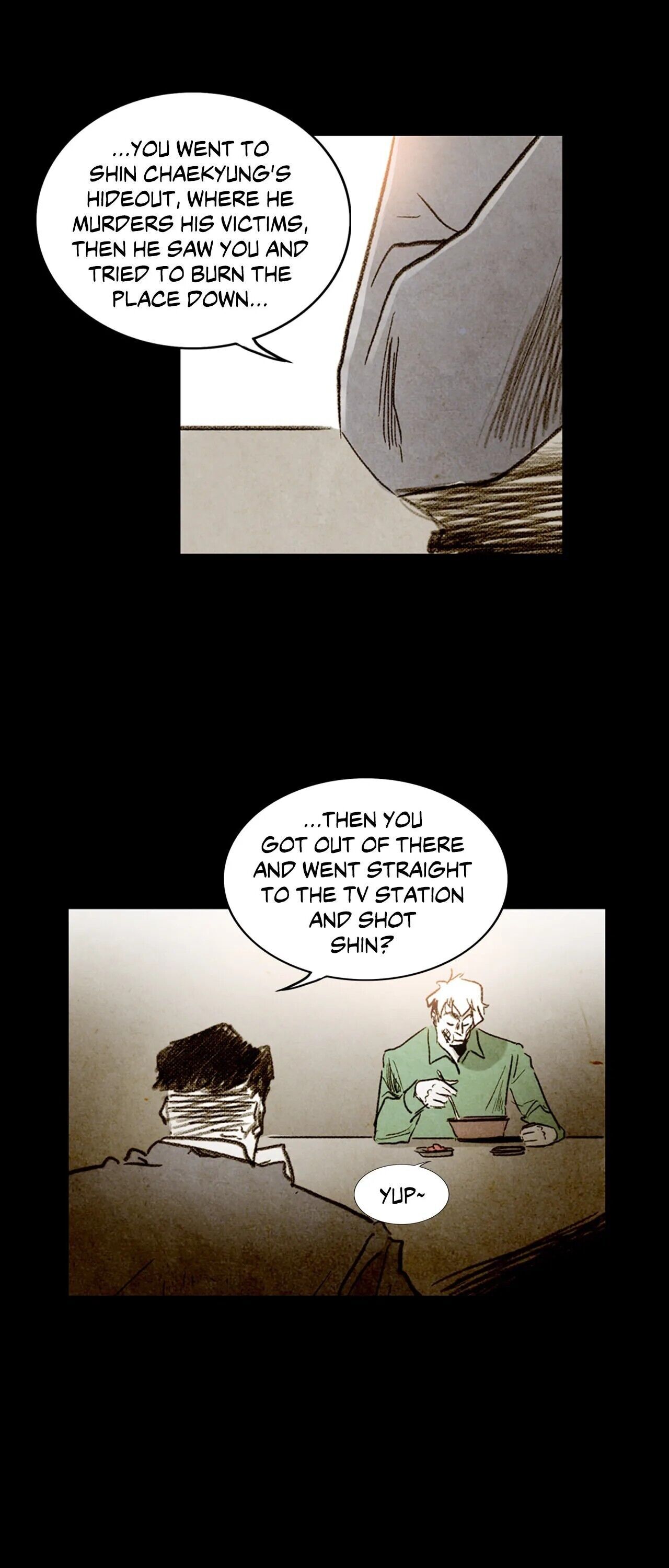 Delicious Manhwa - Chapter 56 Page 4