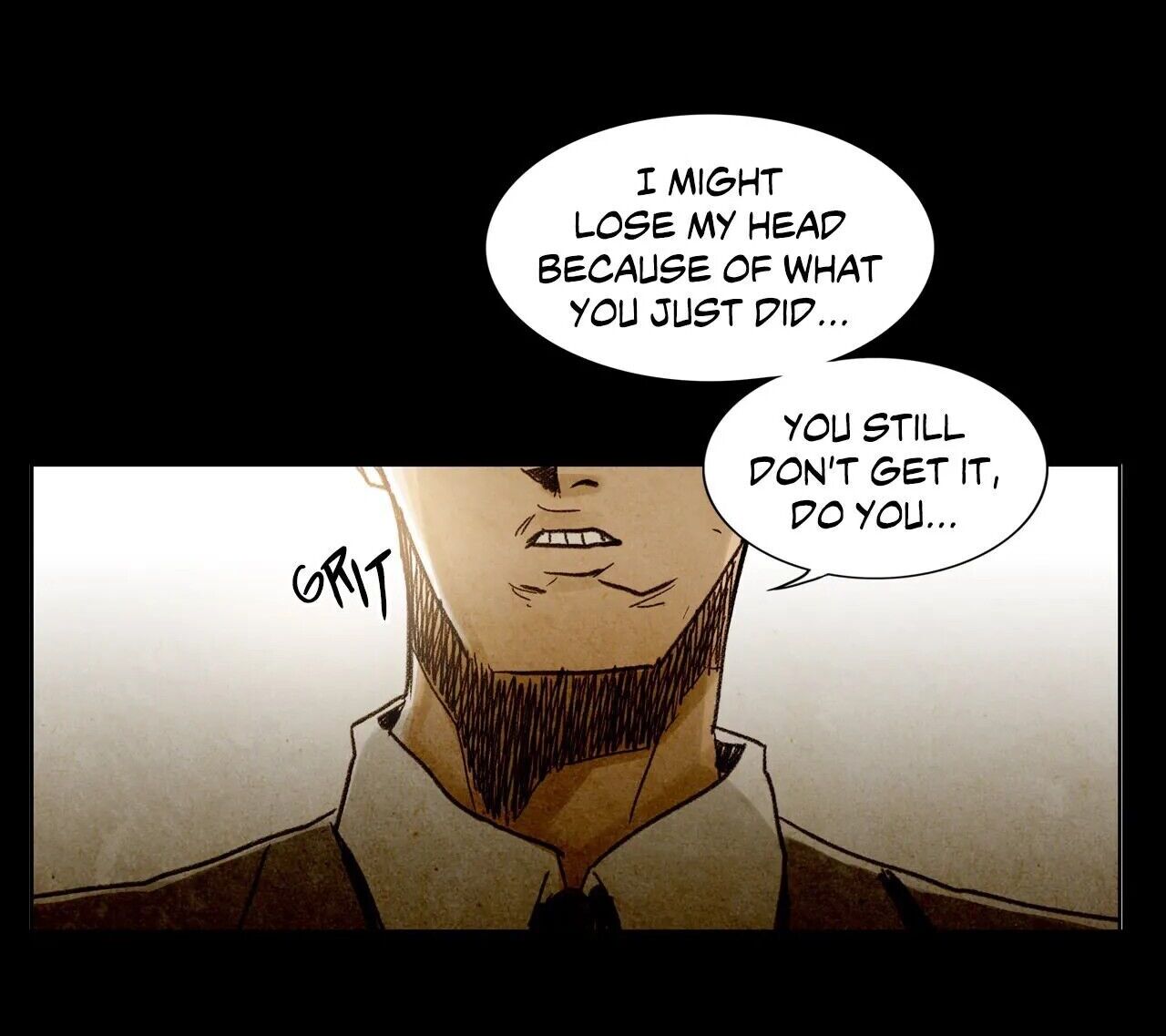 Delicious Manhwa - Chapter 56 Page 7