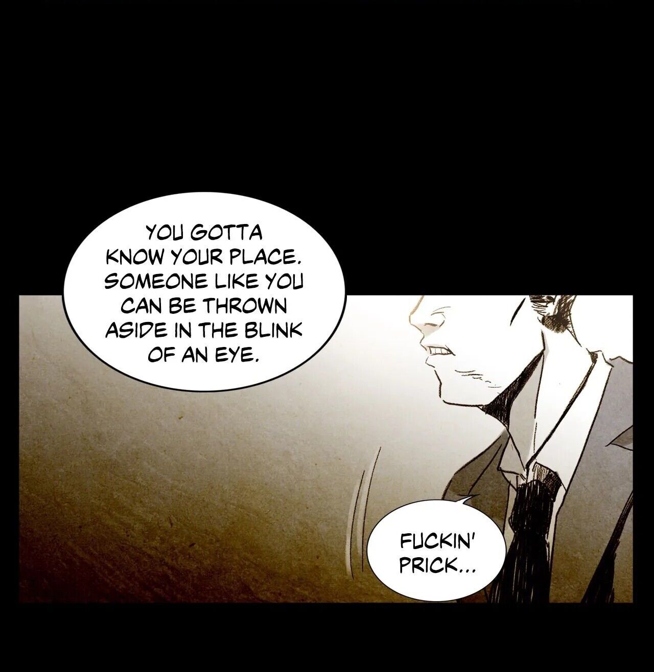 Delicious Manhwa - Chapter 56 Page 9