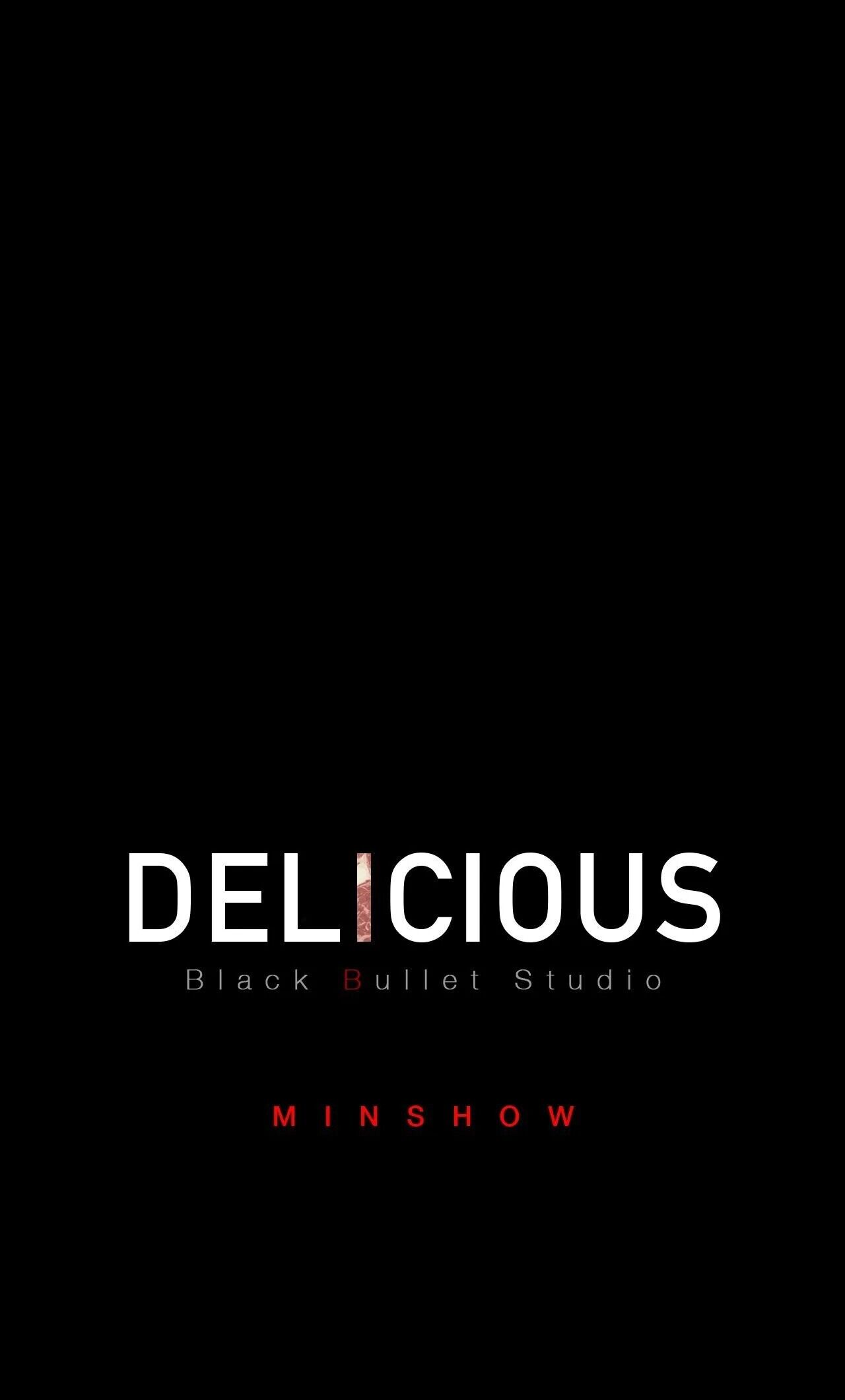 Delicious Manhwa - Chapter 56 Page 19