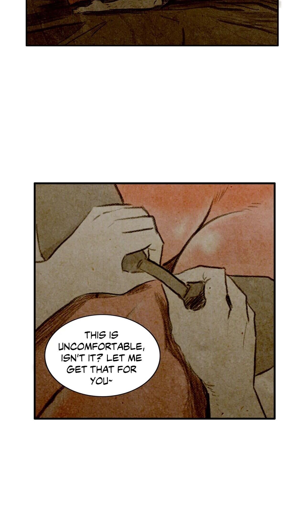 Delicious Manhwa - Chapter 56 Page 23