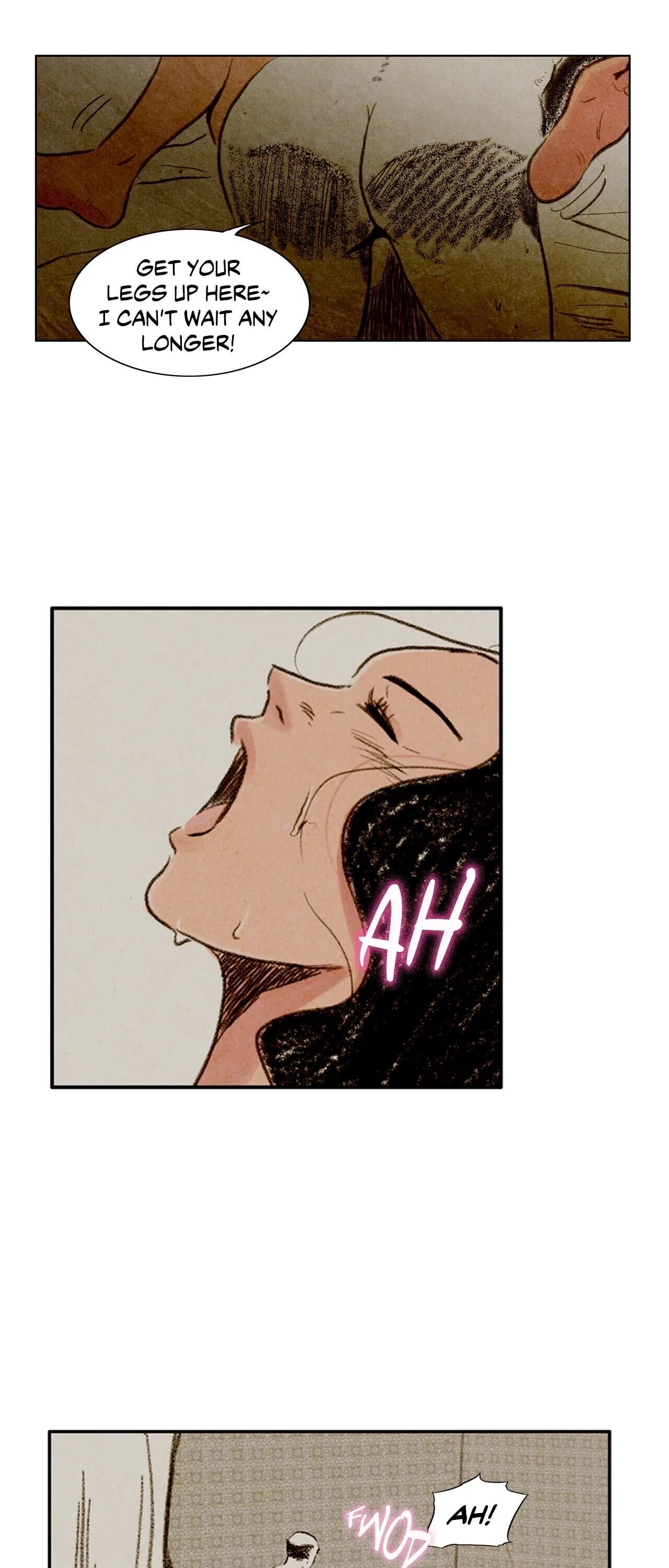 Delicious Manhwa - Chapter 56 Page 26