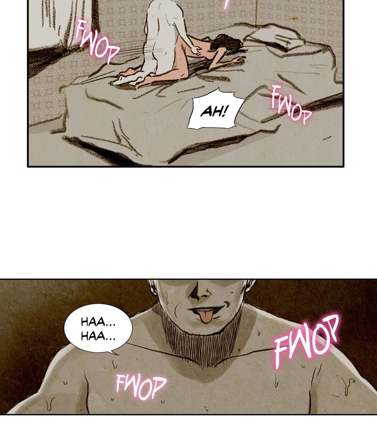 Delicious Manhwa - Chapter 56 Page 27