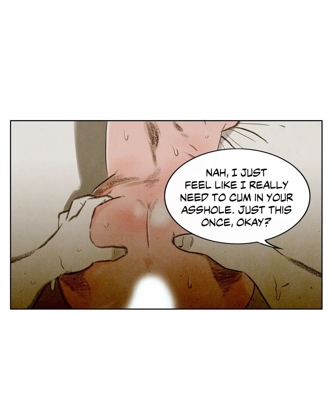 Delicious Manhwa - Chapter 56 Page 29