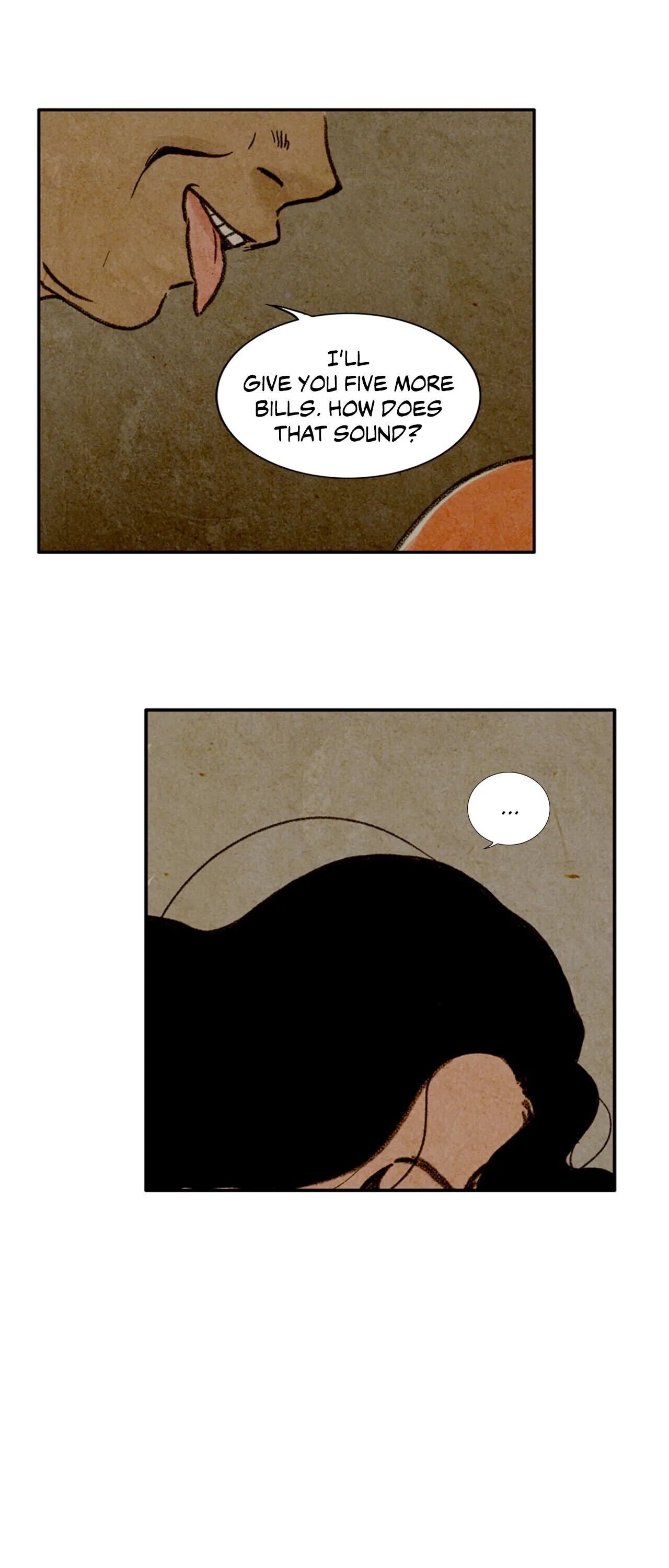 Delicious Manhwa - Chapter 56 Page 30