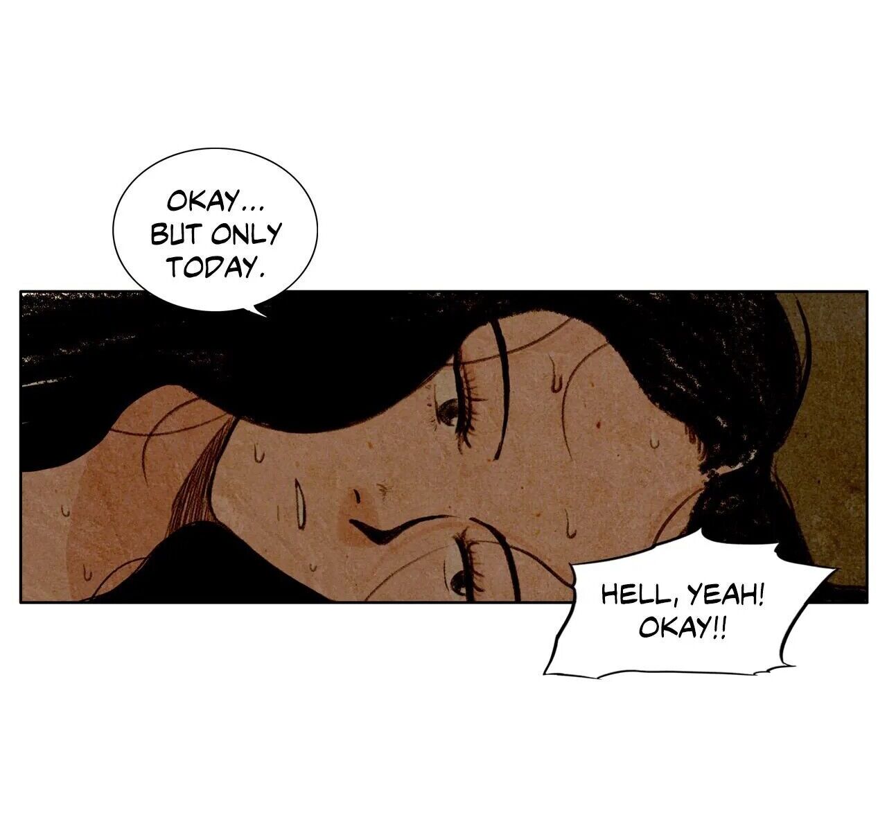 Delicious Manhwa - Chapter 56 Page 31