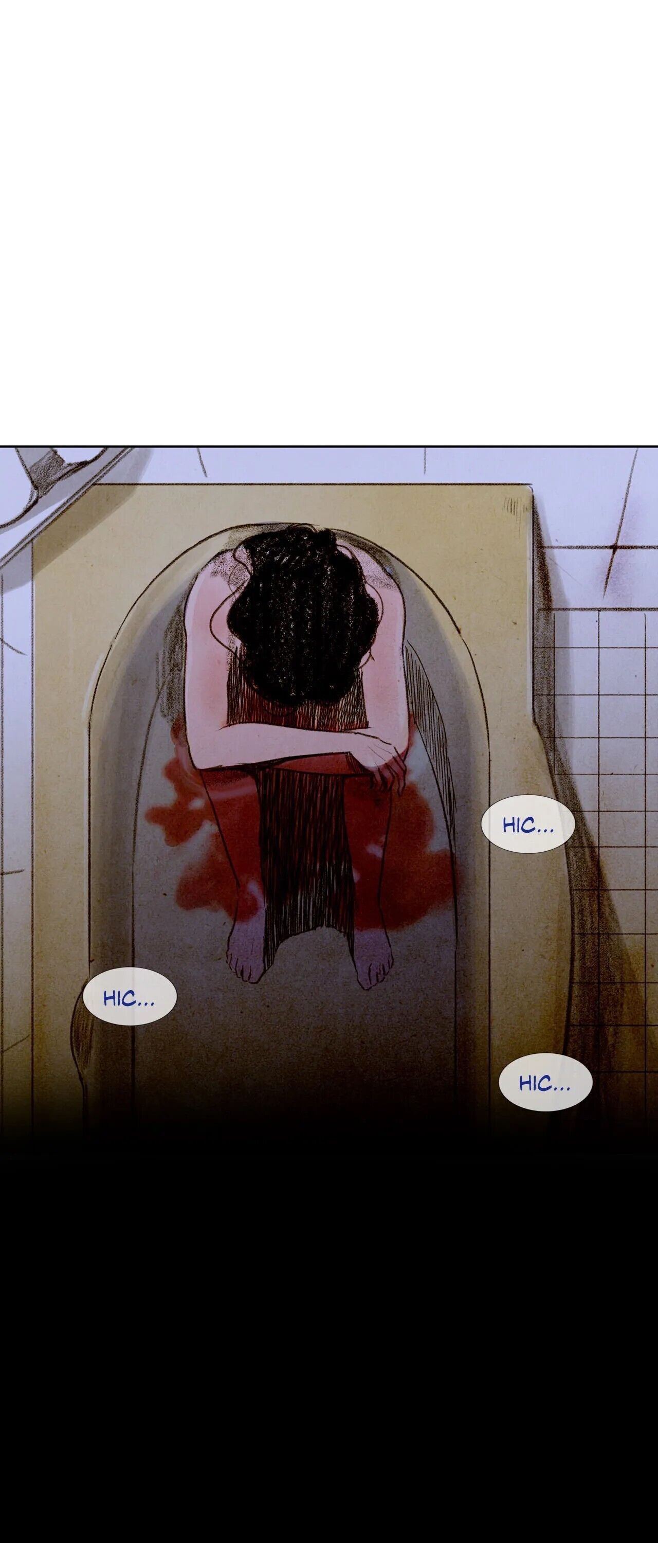 Delicious Manhwa - Chapter 56 Page 38