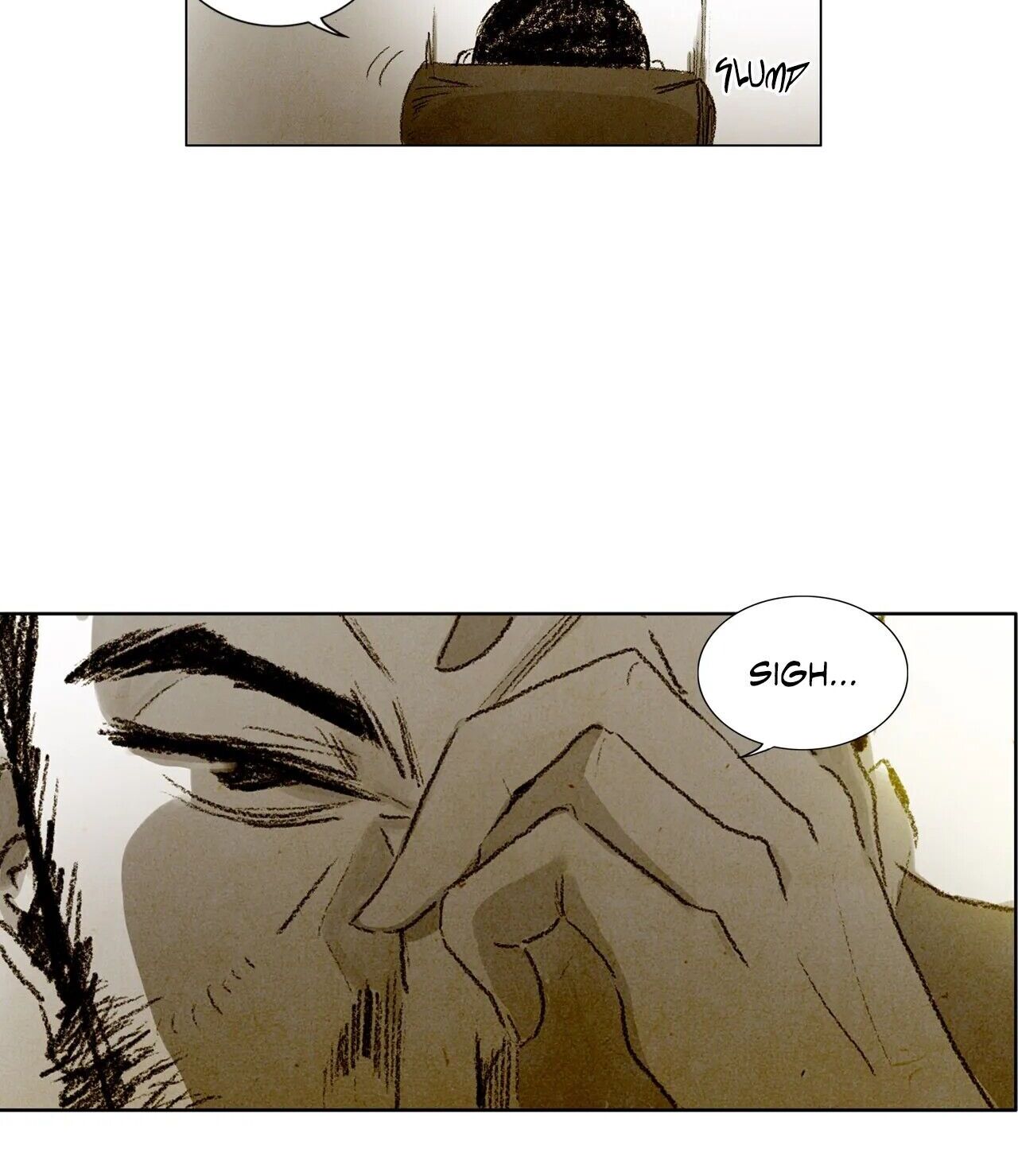 Delicious Manhwa - Chapter 8 Page 11