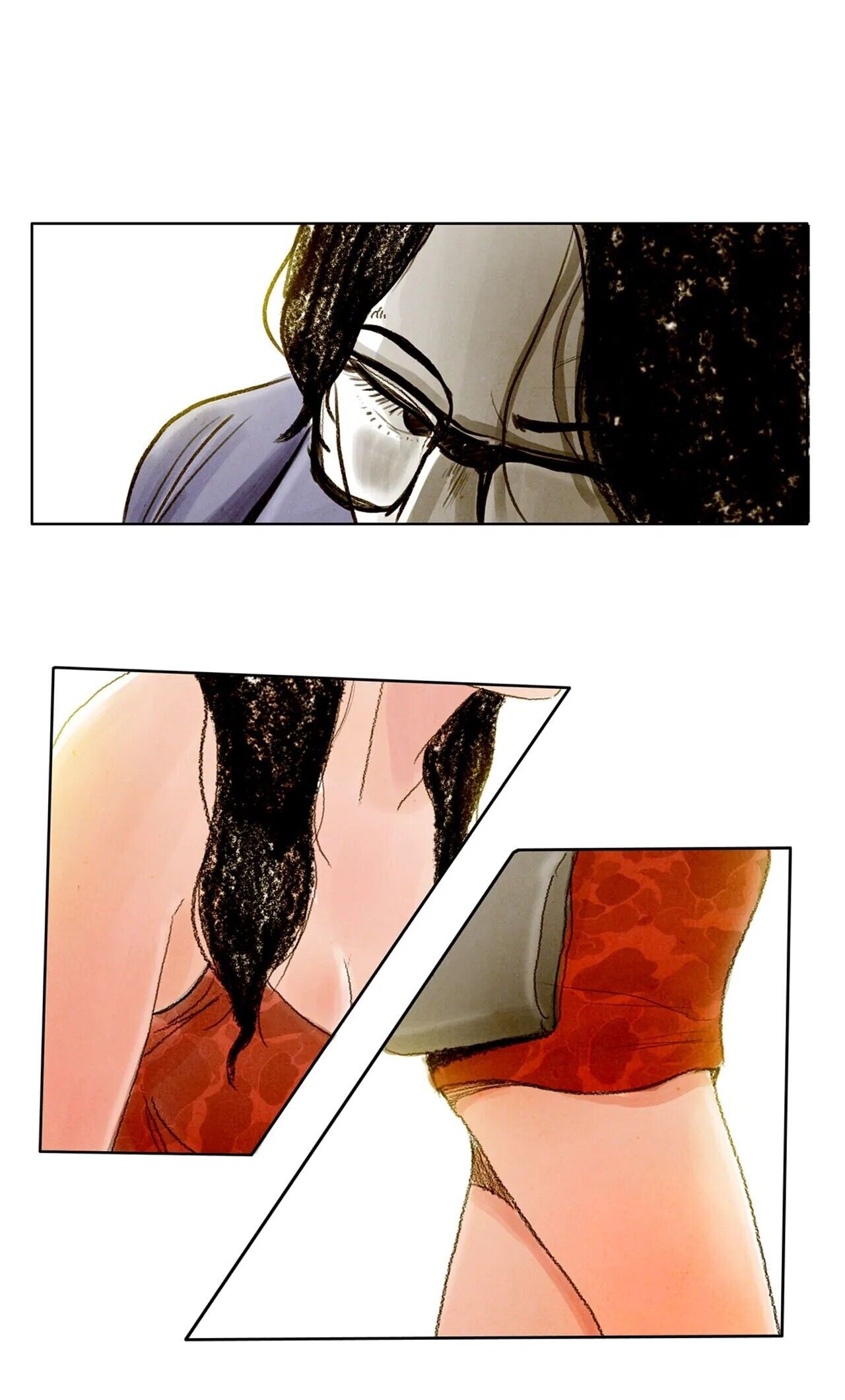 Delicious Manhwa - Chapter 8 Page 22