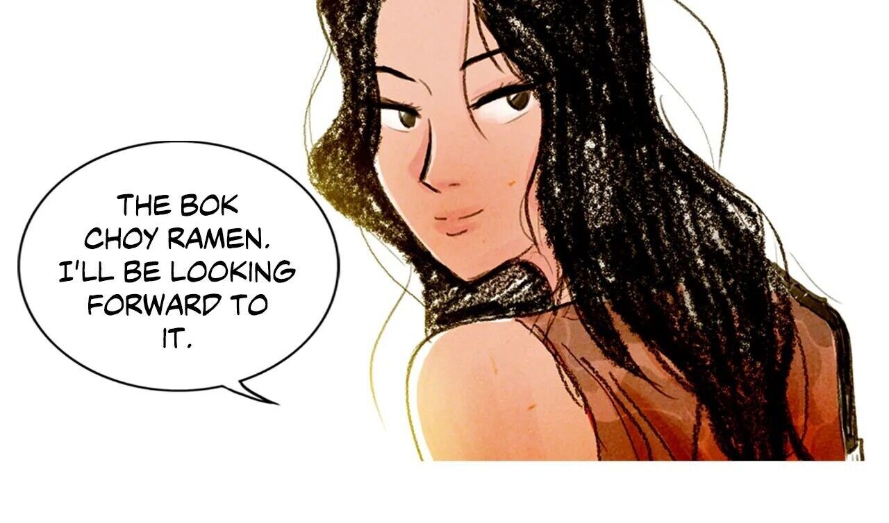 Delicious Manhwa - Chapter 8 Page 28