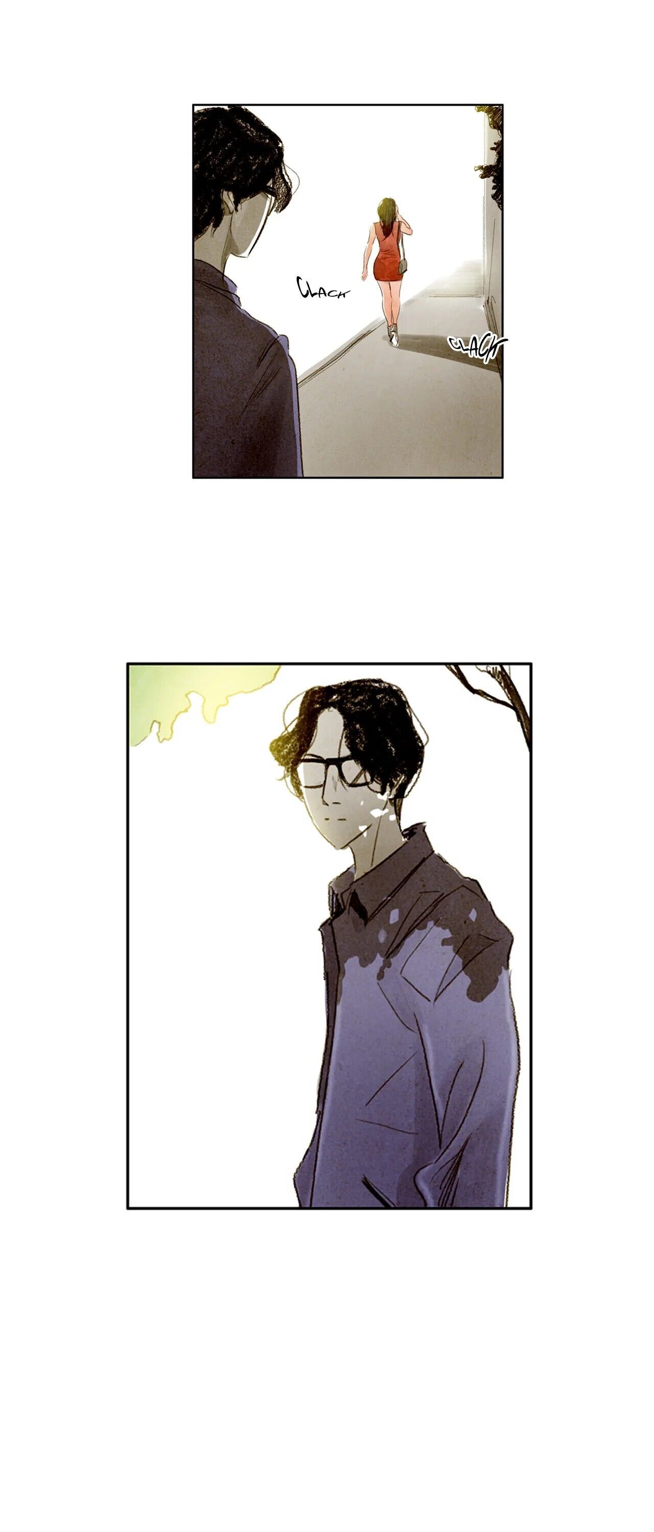 Delicious Manhwa - Chapter 8 Page 29