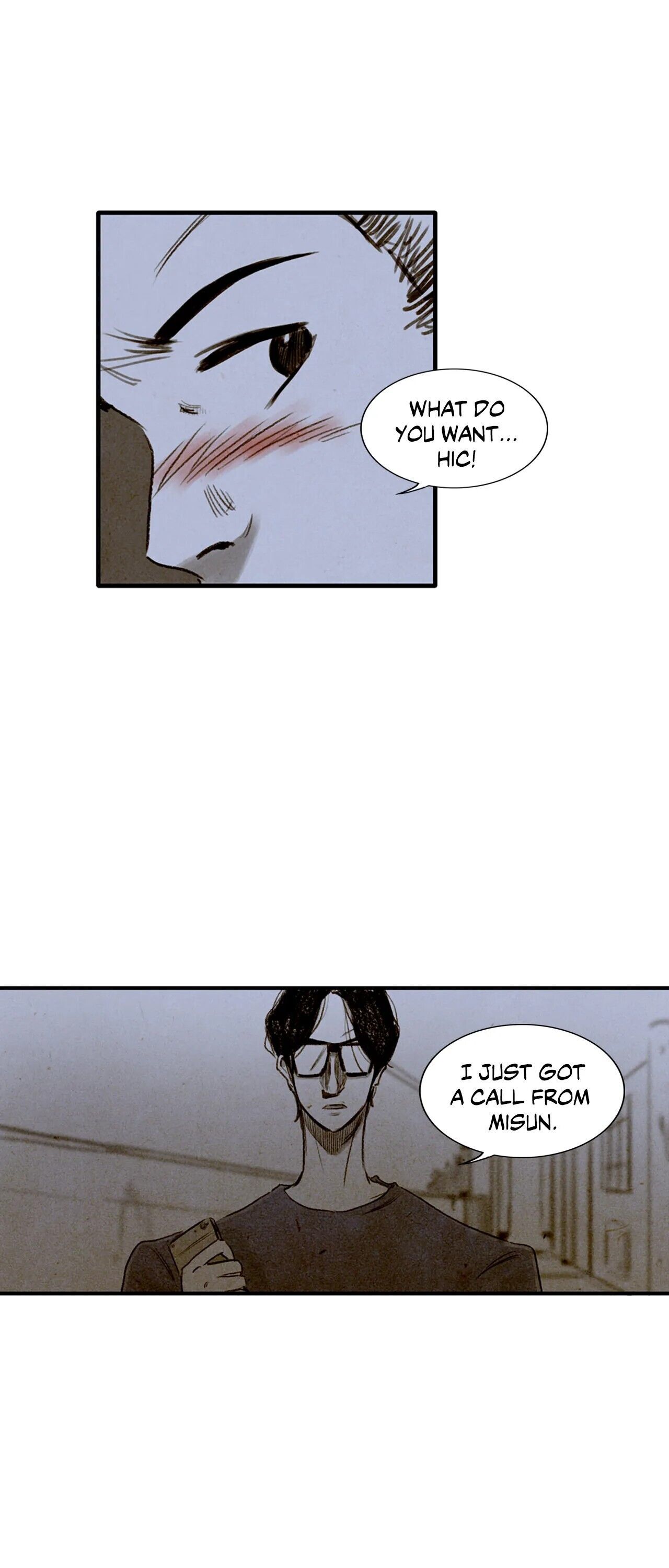 Delicious Manhwa - Chapter 22 Page 2