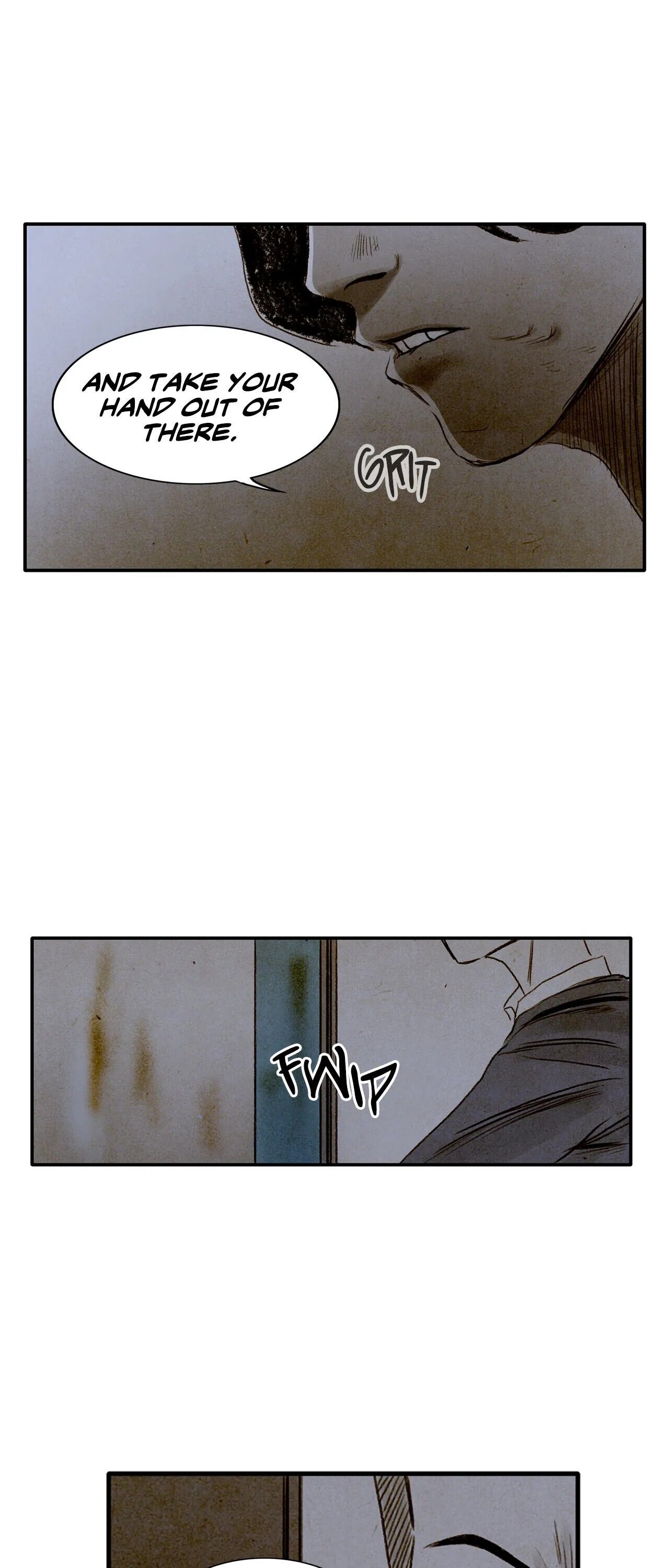 Delicious Manhwa - Chapter 22 Page 4