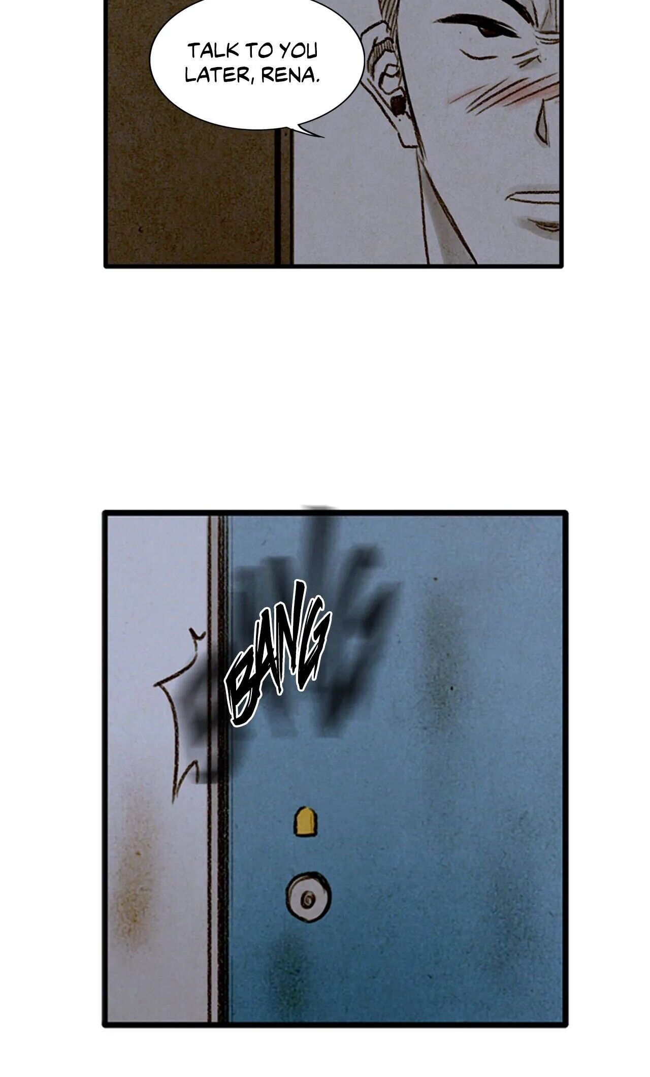 Delicious Manhwa - Chapter 22 Page 5