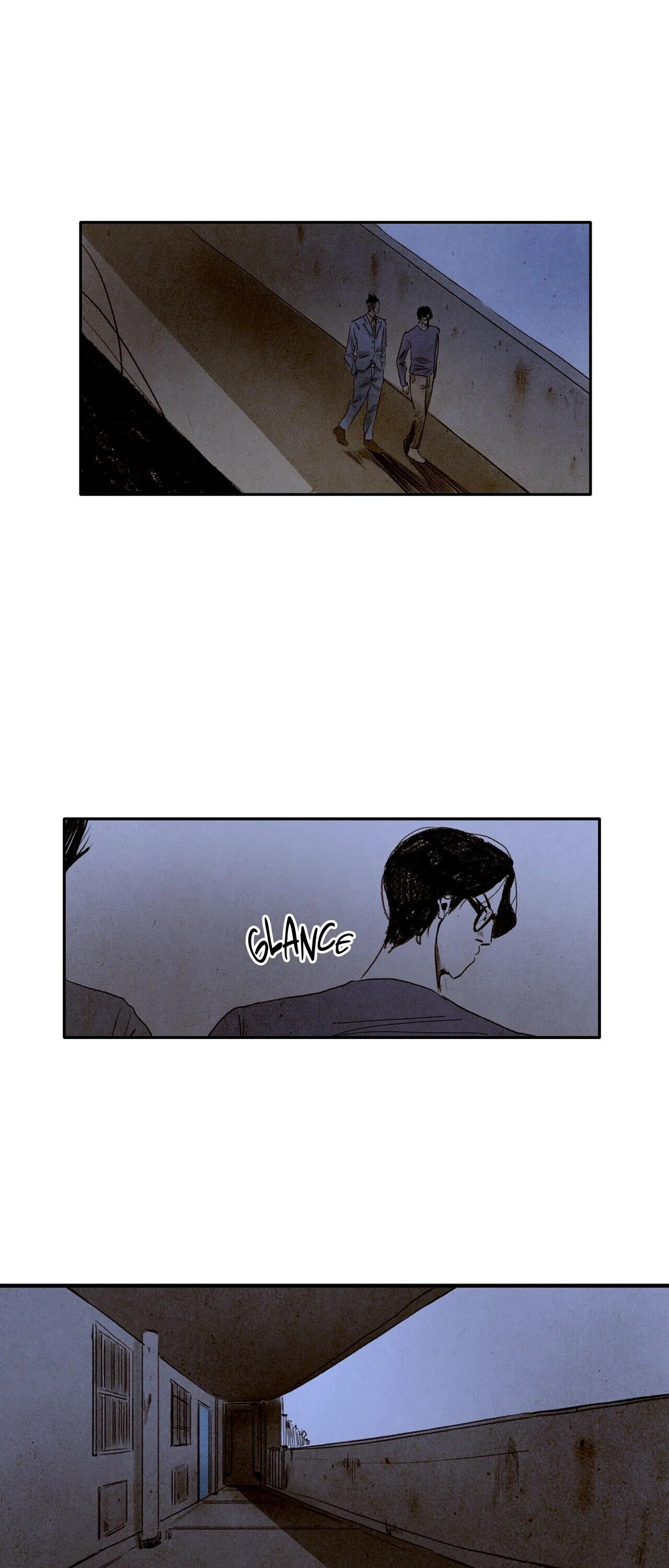 Delicious Manhwa - Chapter 22 Page 6
