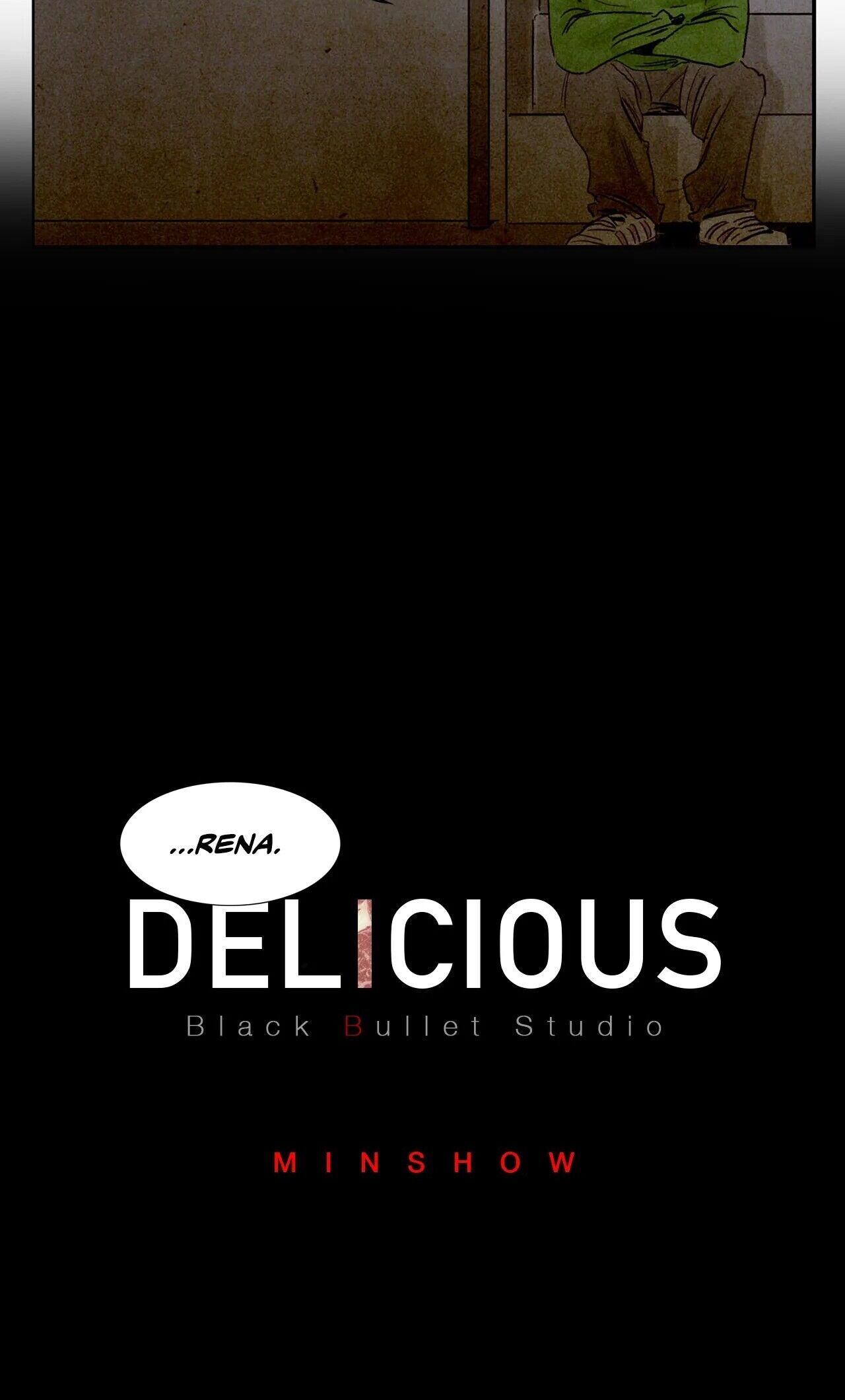 Delicious Manhwa - Chapter 22 Page 9