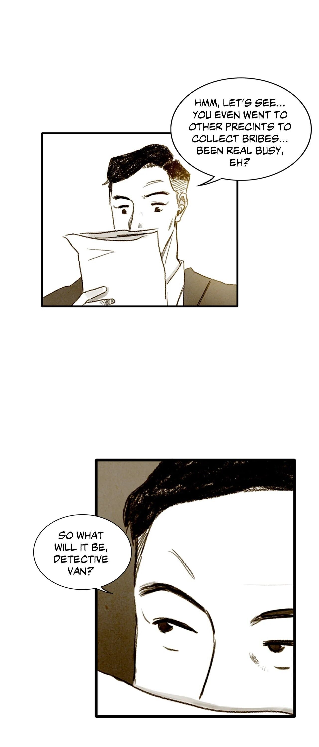 Delicious Manhwa - Chapter 22 Page 16