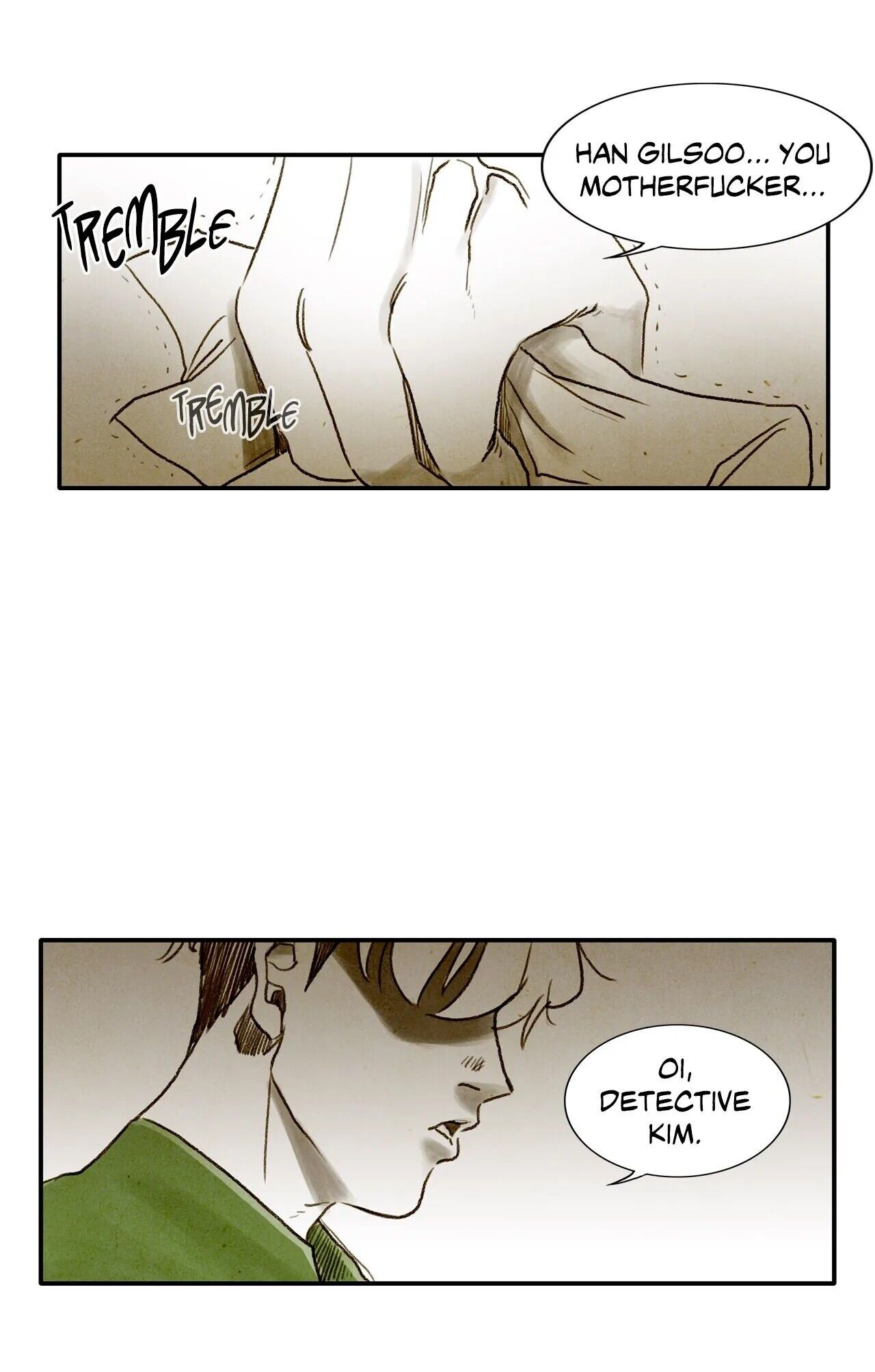 Delicious Manhwa - Chapter 22 Page 21