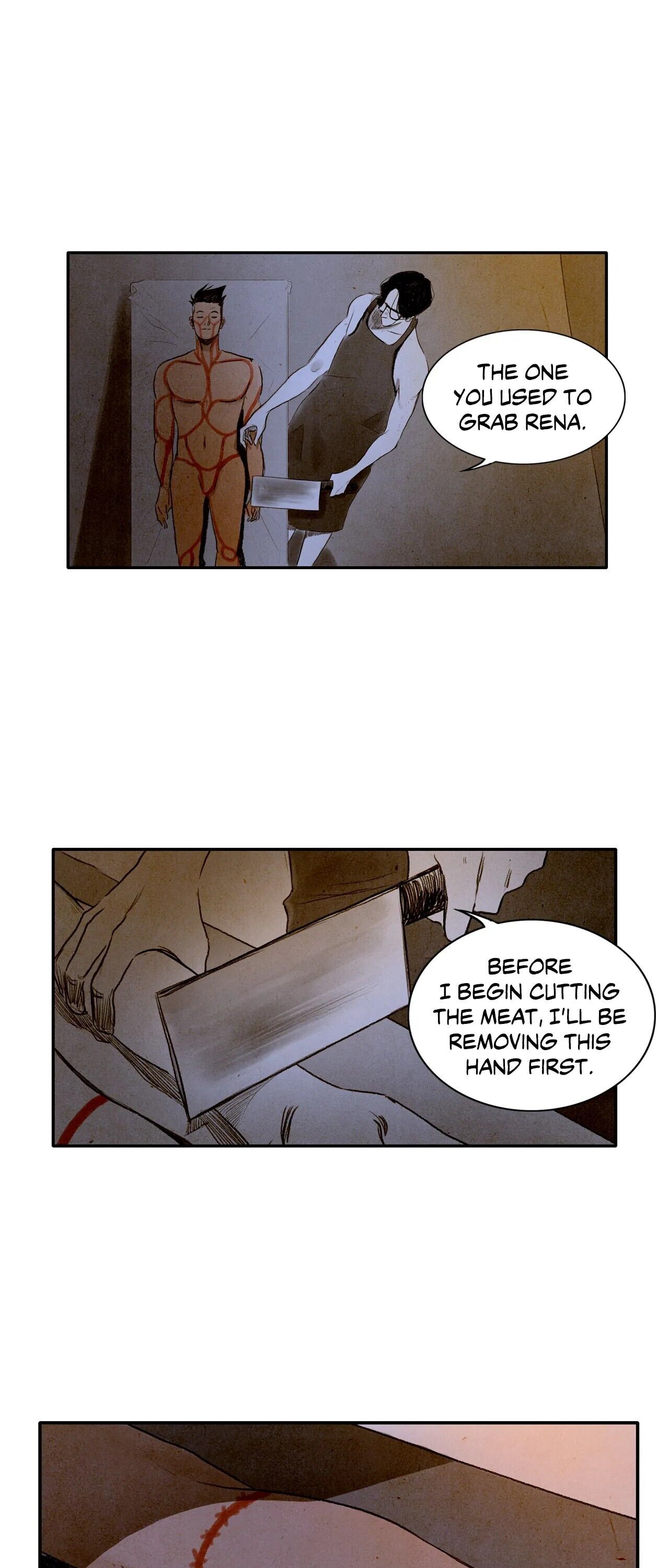Delicious Manhwa - Chapter 22 Page 26