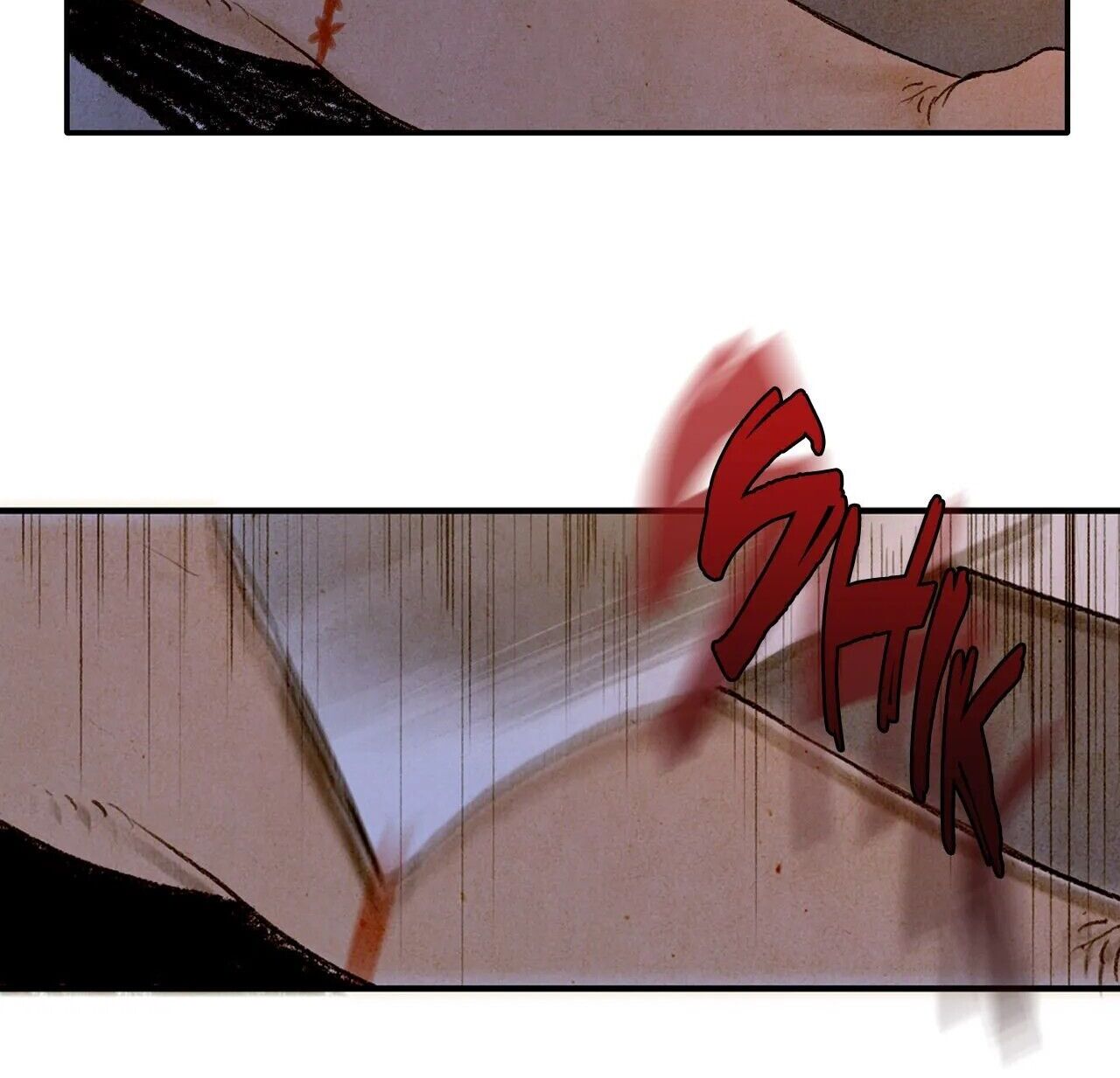 Delicious Manhwa - Chapter 22 Page 27