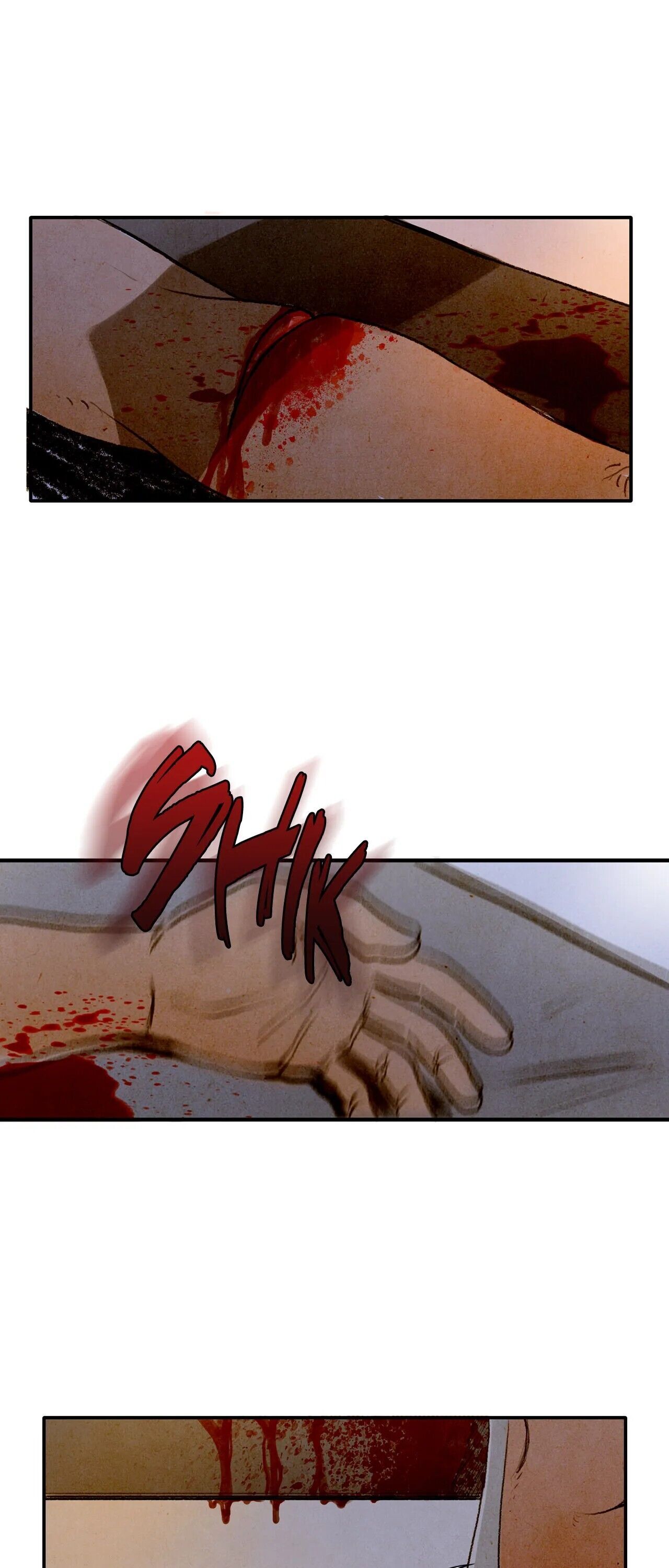 Delicious Manhwa - Chapter 22 Page 28