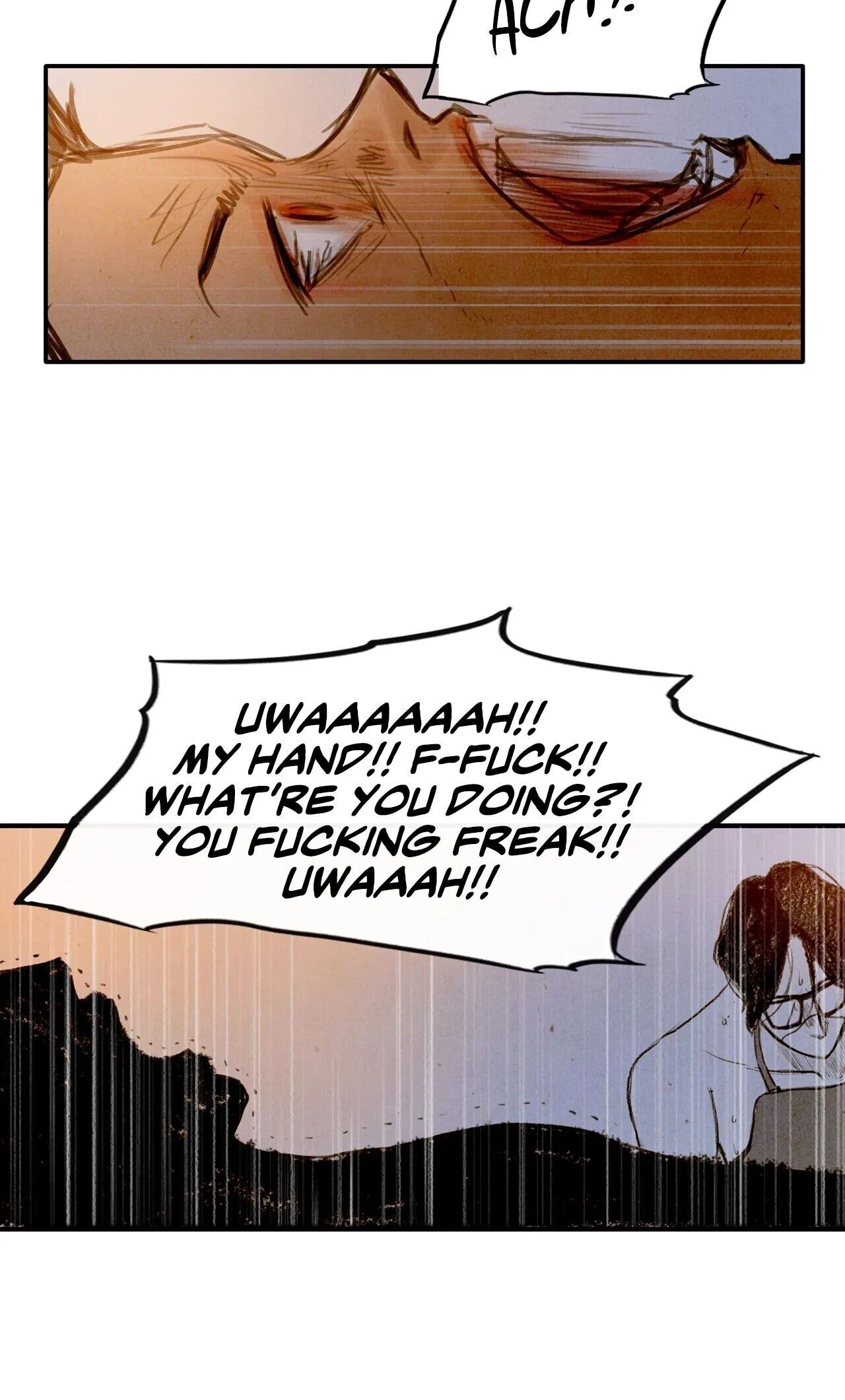 Delicious Manhwa - Chapter 22 Page 31