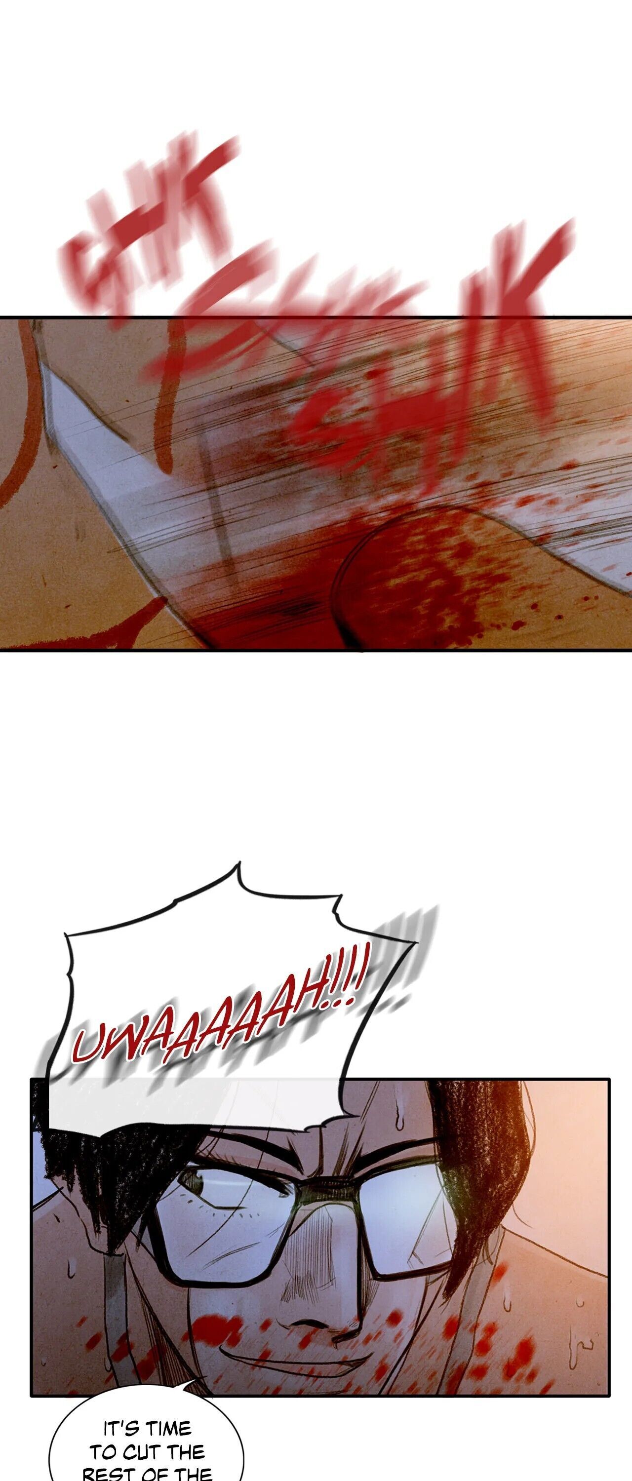 Delicious Manhwa - Chapter 22 Page 32