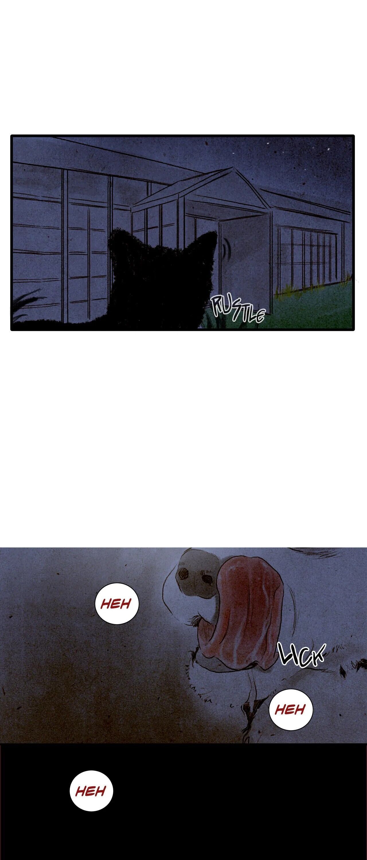 Delicious Manhwa - Chapter 22 Page 34