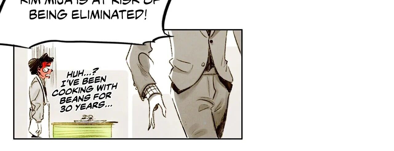 Delicious Manhwa - Chapter 2 Page 5