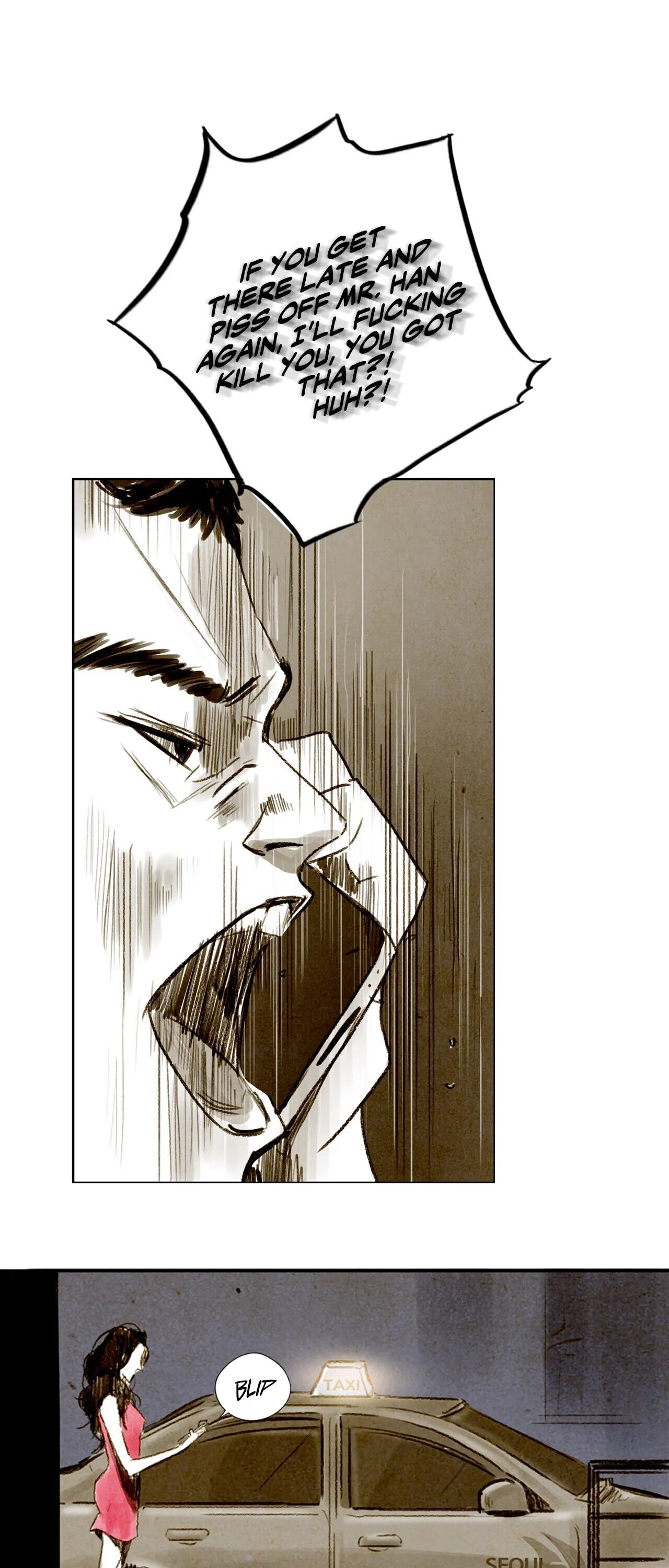 Delicious Manhwa - Chapter 2 Page 10