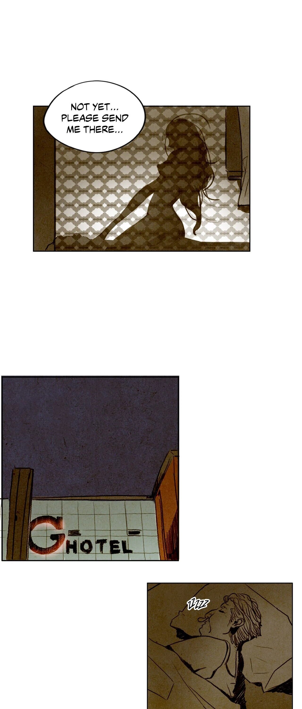 Delicious Manhwa - Chapter 2 Page 16