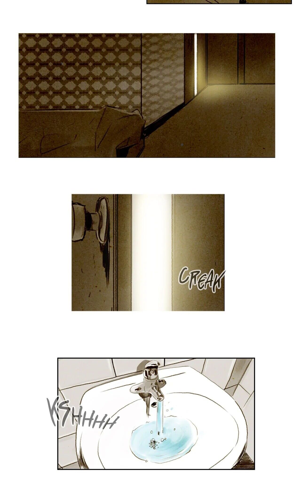 Delicious Manhwa - Chapter 2 Page 17