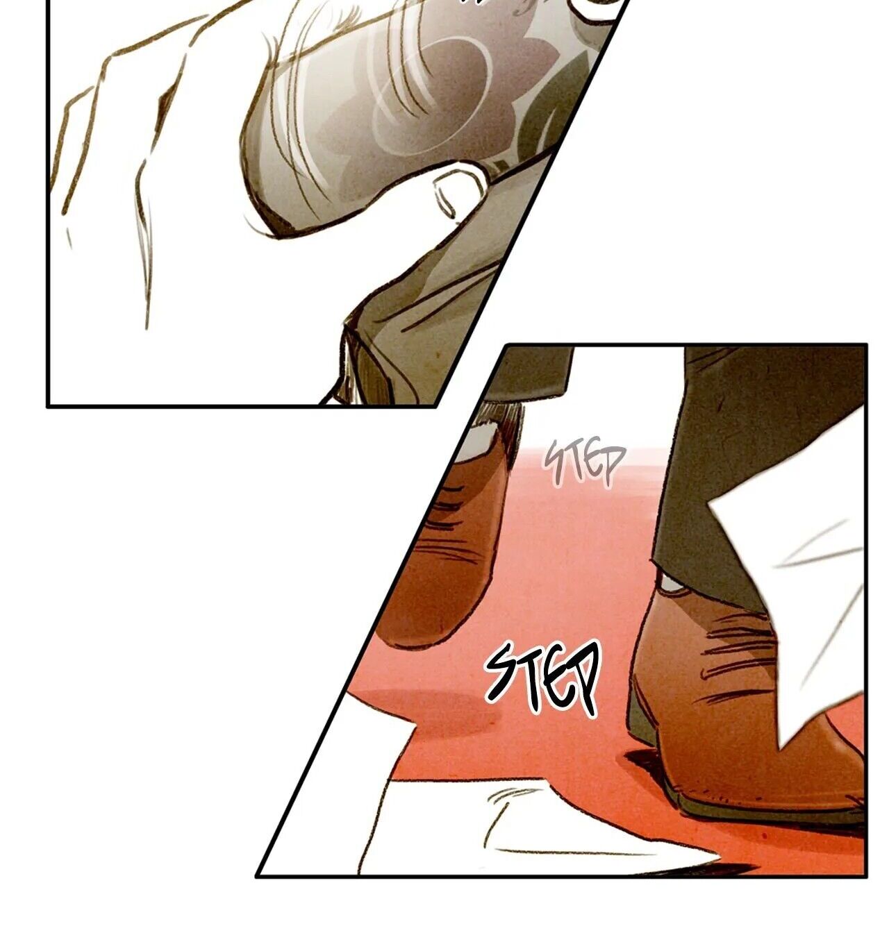 Delicious Manhwa - Chapter 19 Page 1