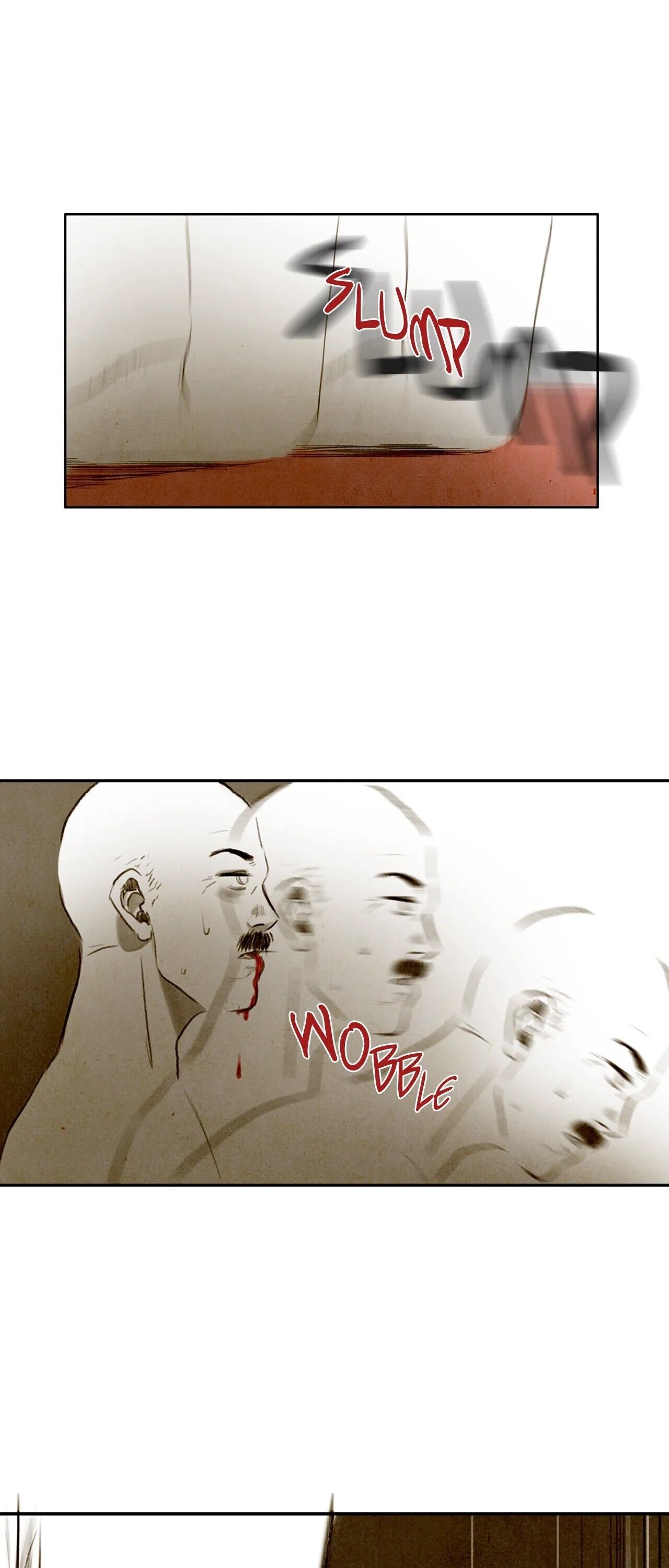 Delicious Manhwa - Chapter 19 Page 8