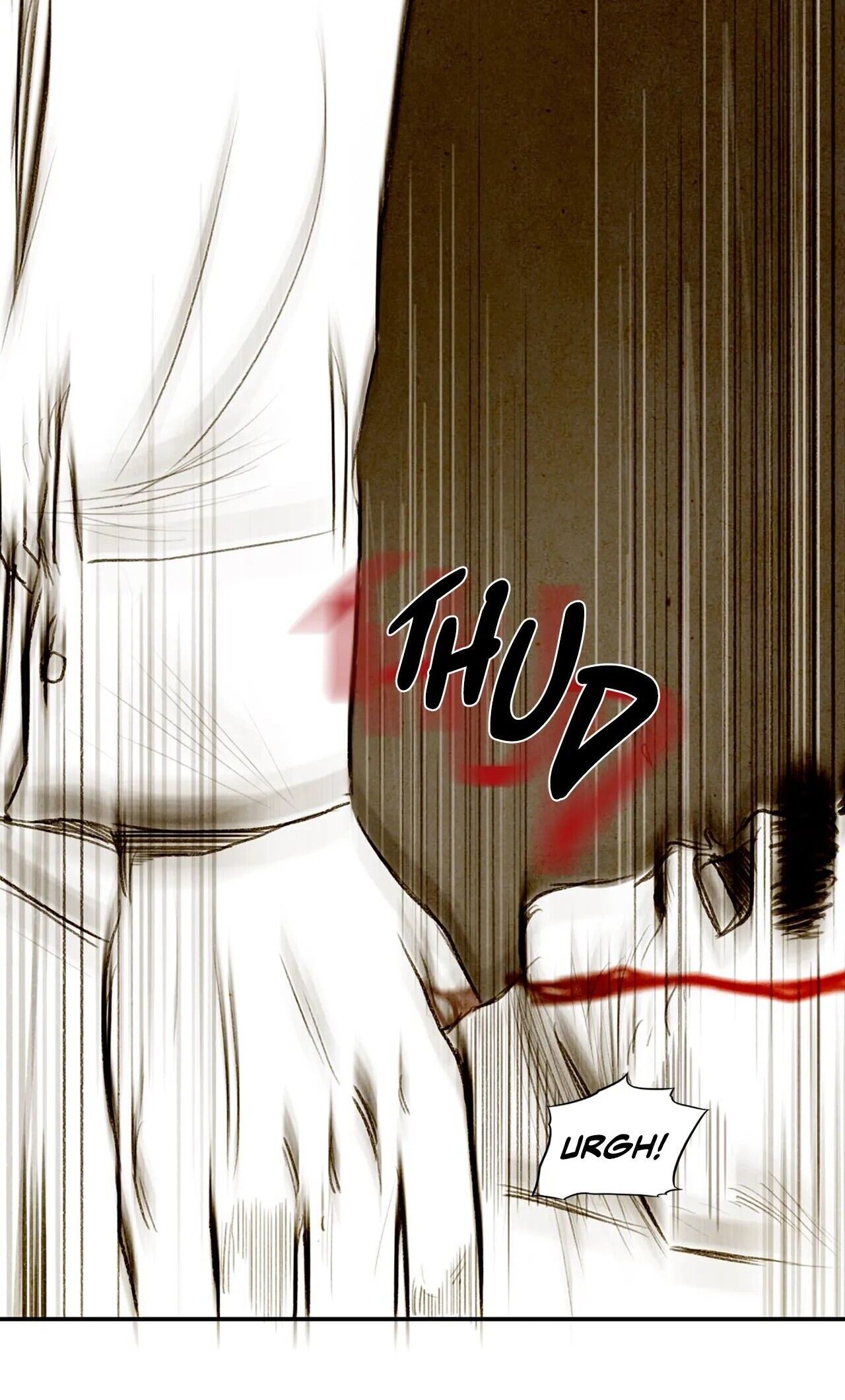 Delicious Manhwa - Chapter 19 Page 9