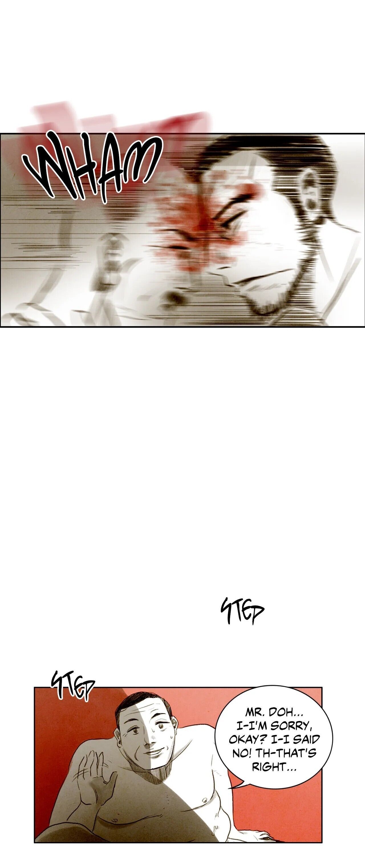 Delicious Manhwa - Chapter 19 Page 10