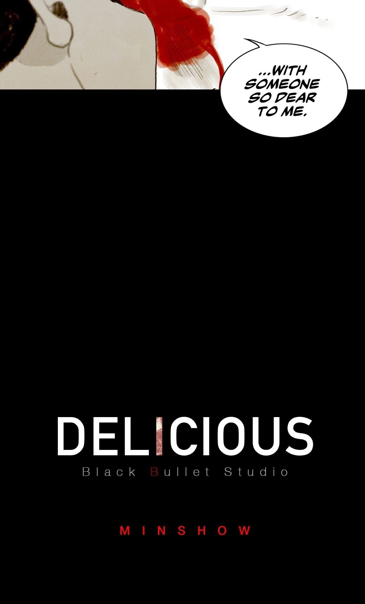 Delicious Manhwa - Chapter 19 Page 15