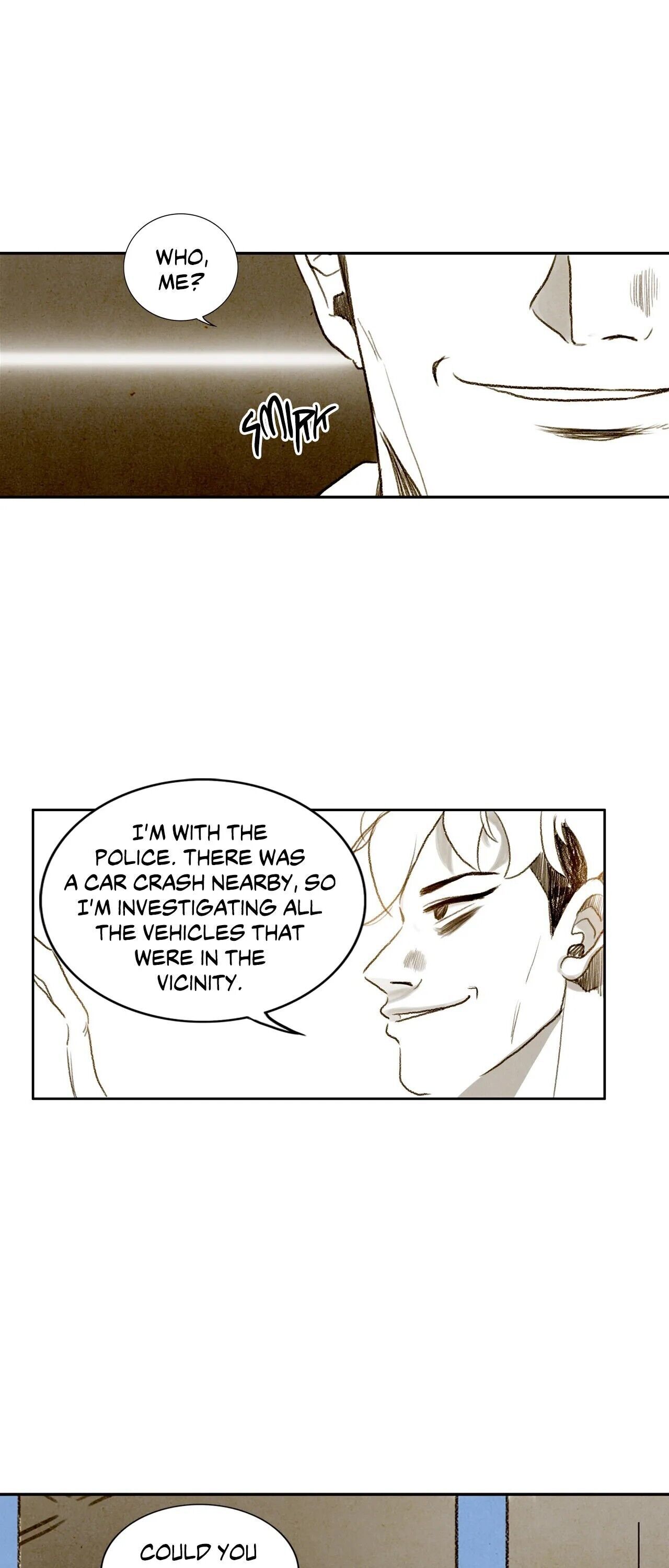 Delicious Manhwa - Chapter 19 Page 27