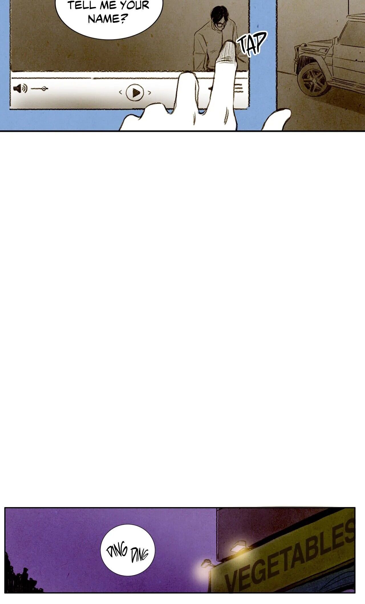 Delicious Manhwa - Chapter 19 Page 28