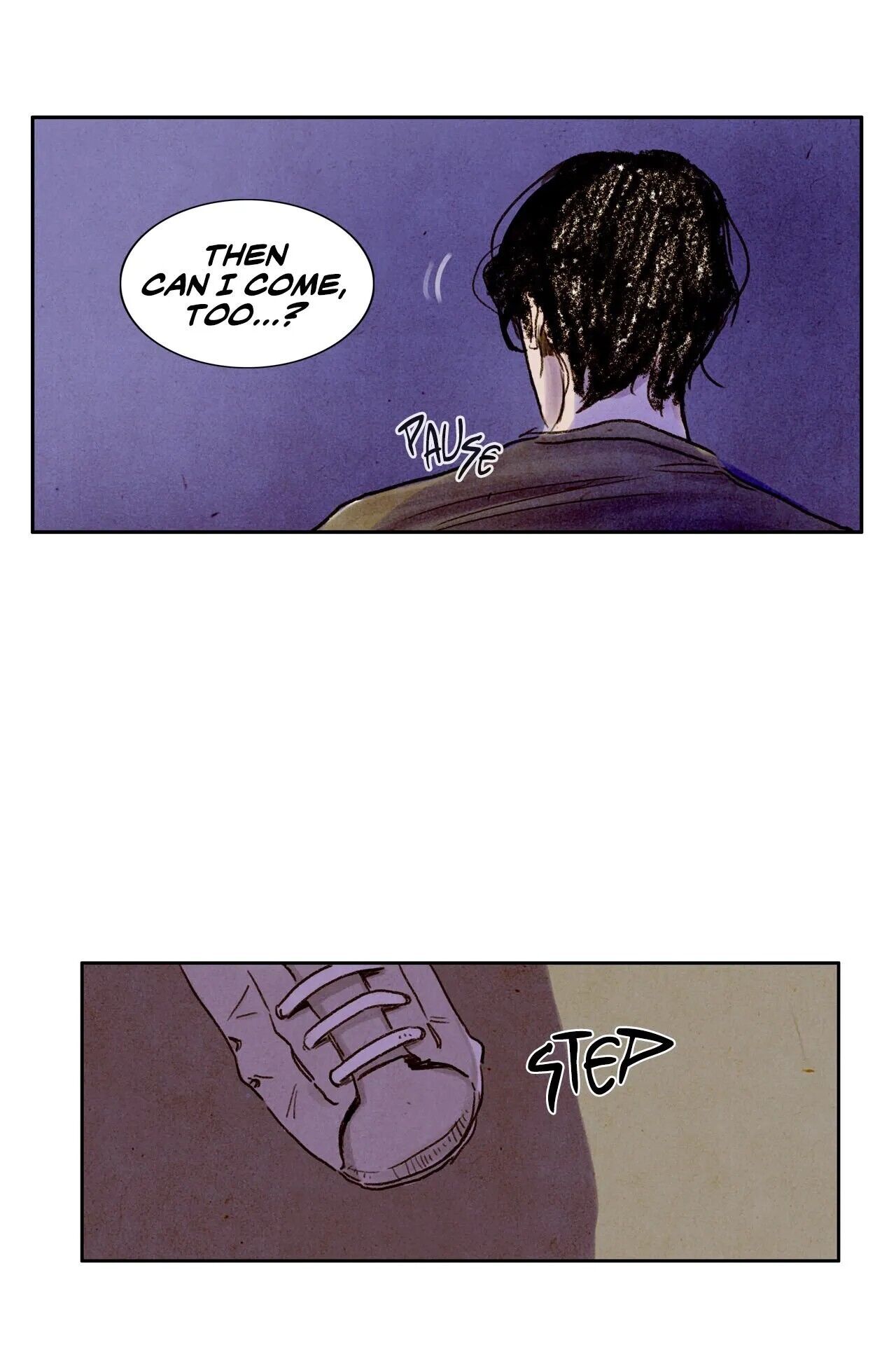 Delicious Manhwa - Chapter 19 Page 33