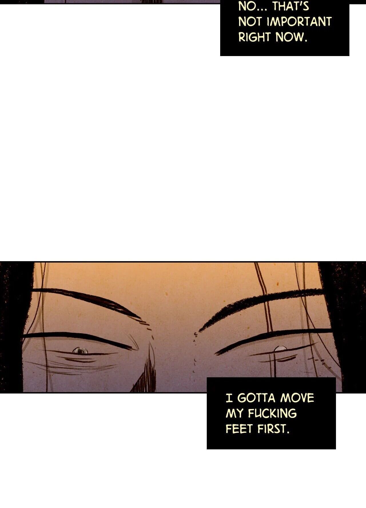 Delicious Manhwa - Chapter 43 Page 1