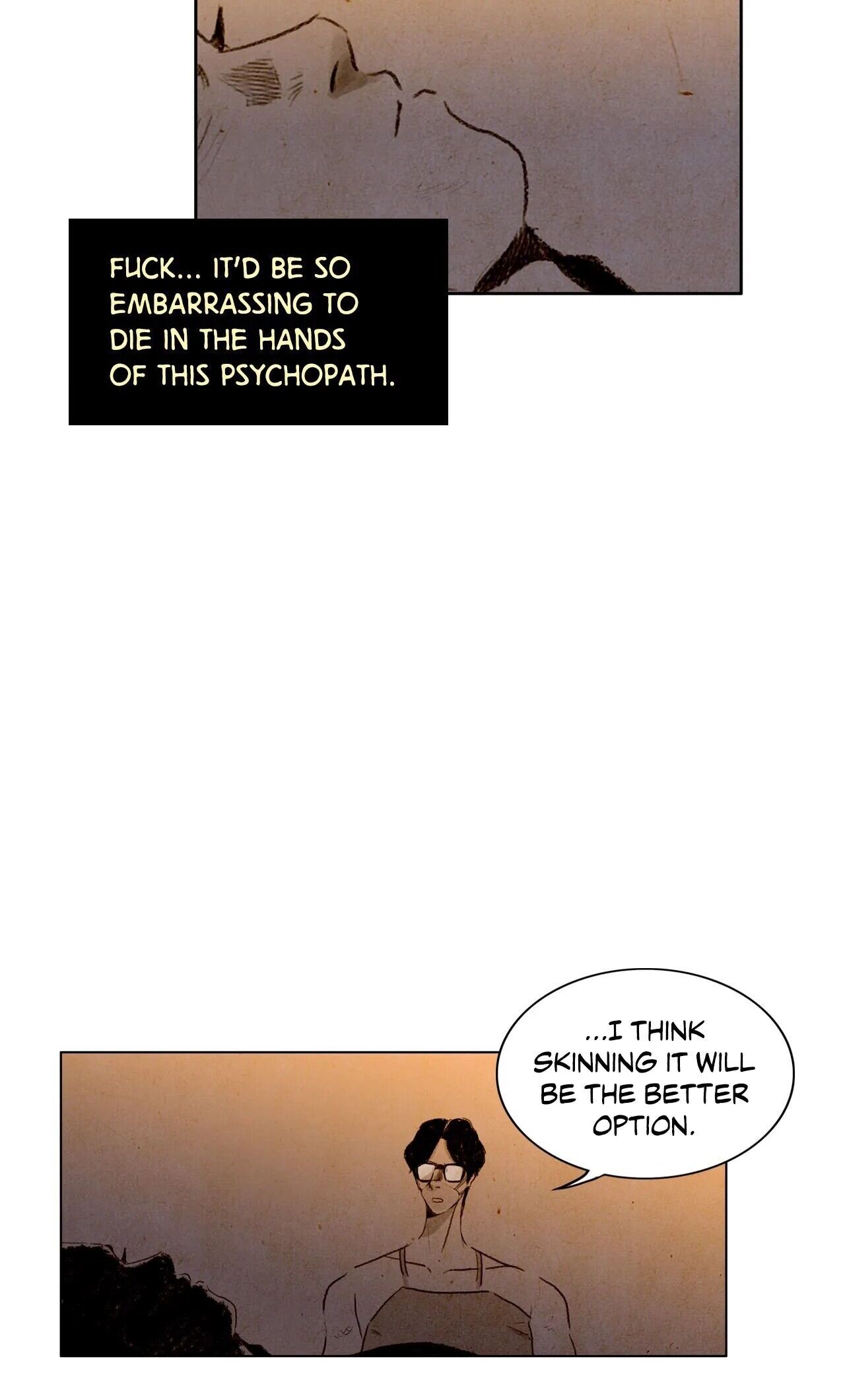 Delicious Manhwa - Chapter 43 Page 3