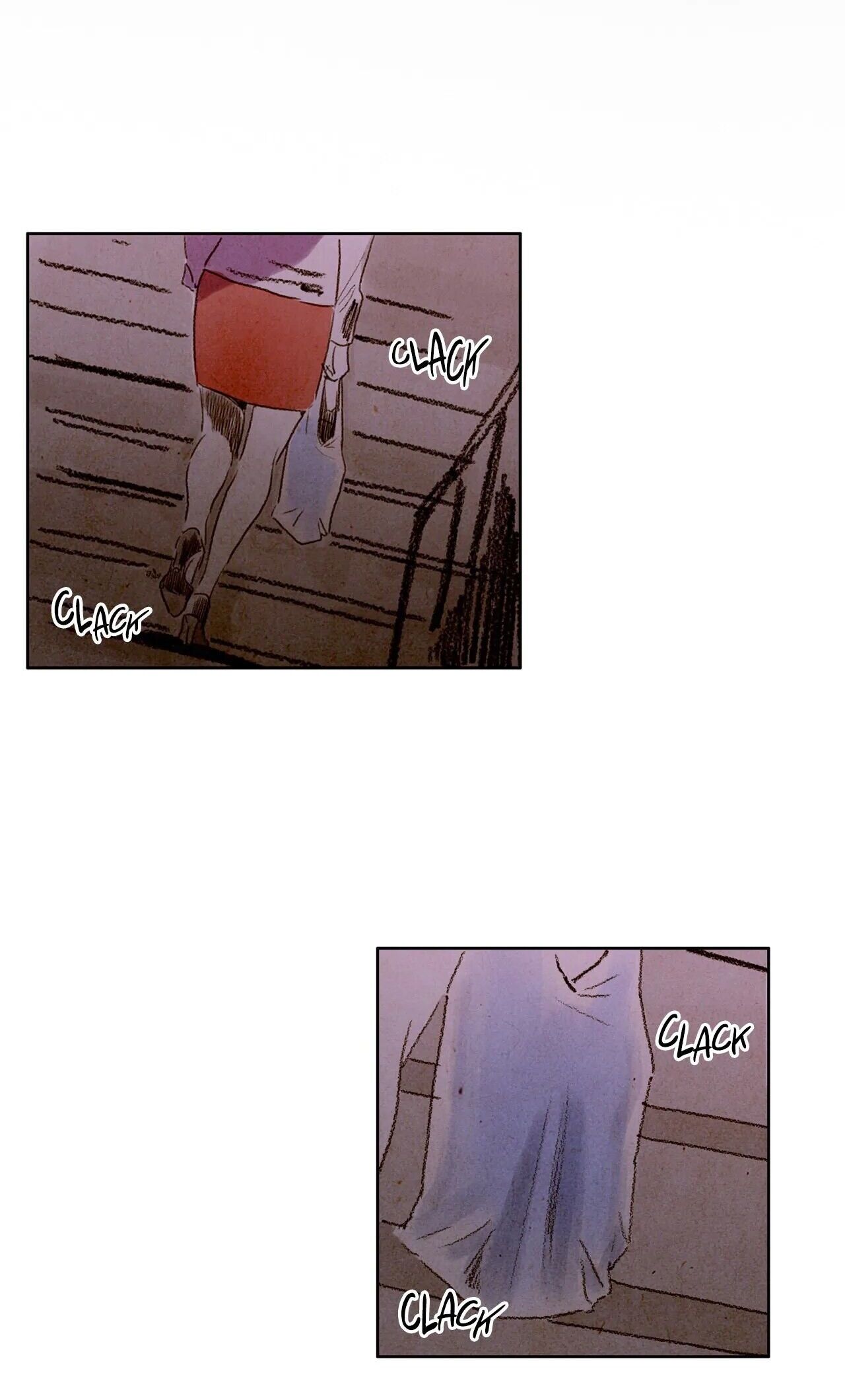 Delicious Manhwa - Chapter 43 Page 7