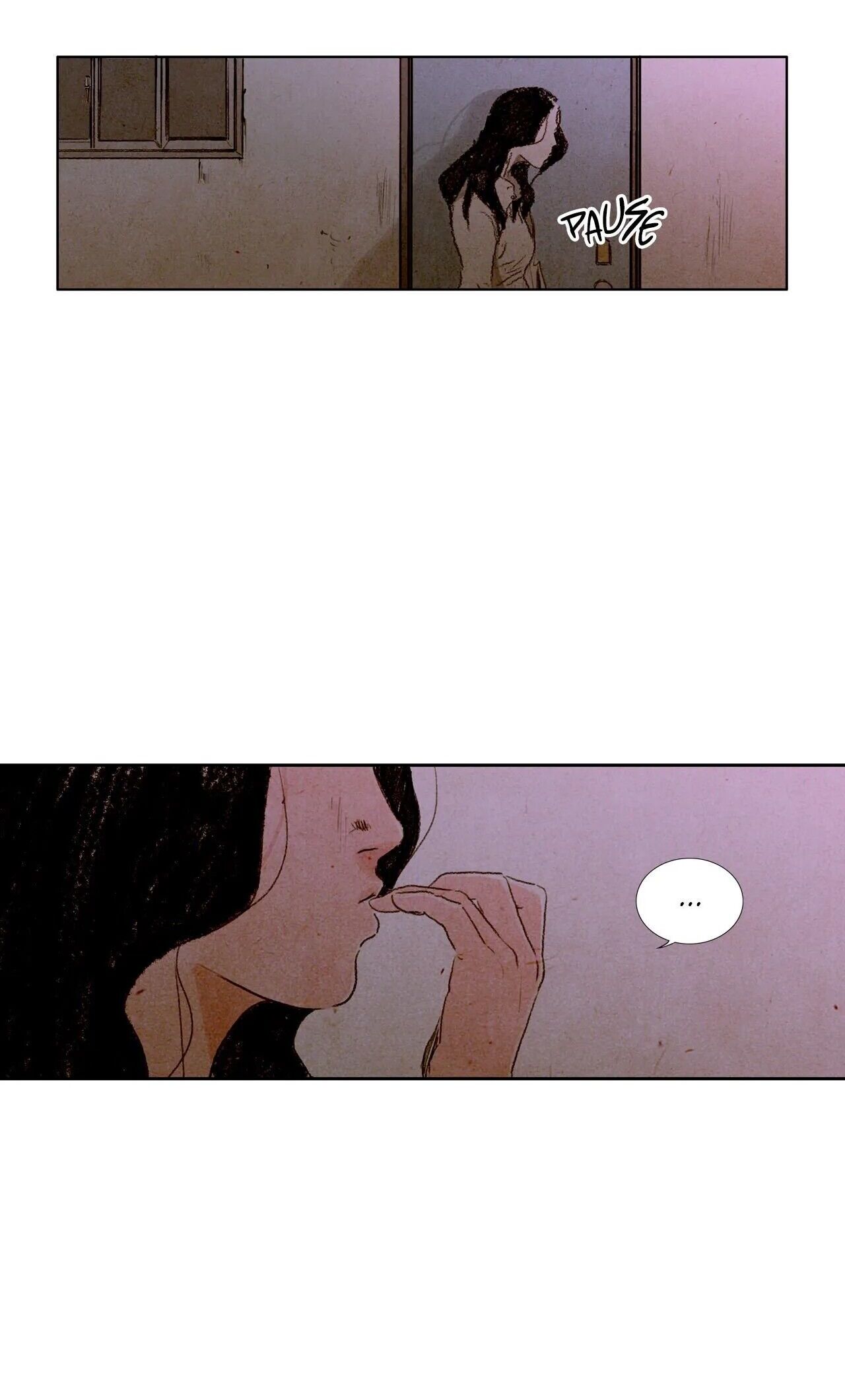 Delicious Manhwa - Chapter 43 Page 9