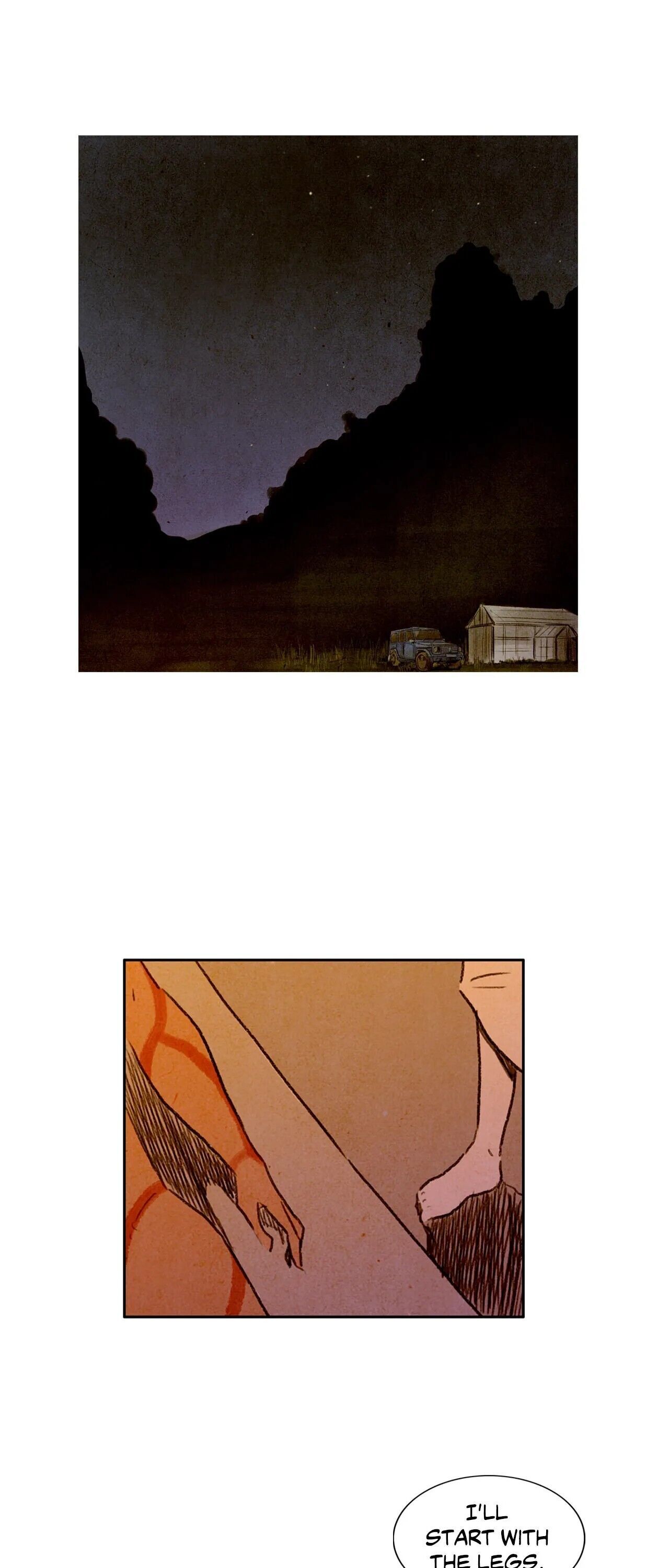 Delicious Manhwa - Chapter 43 Page 14