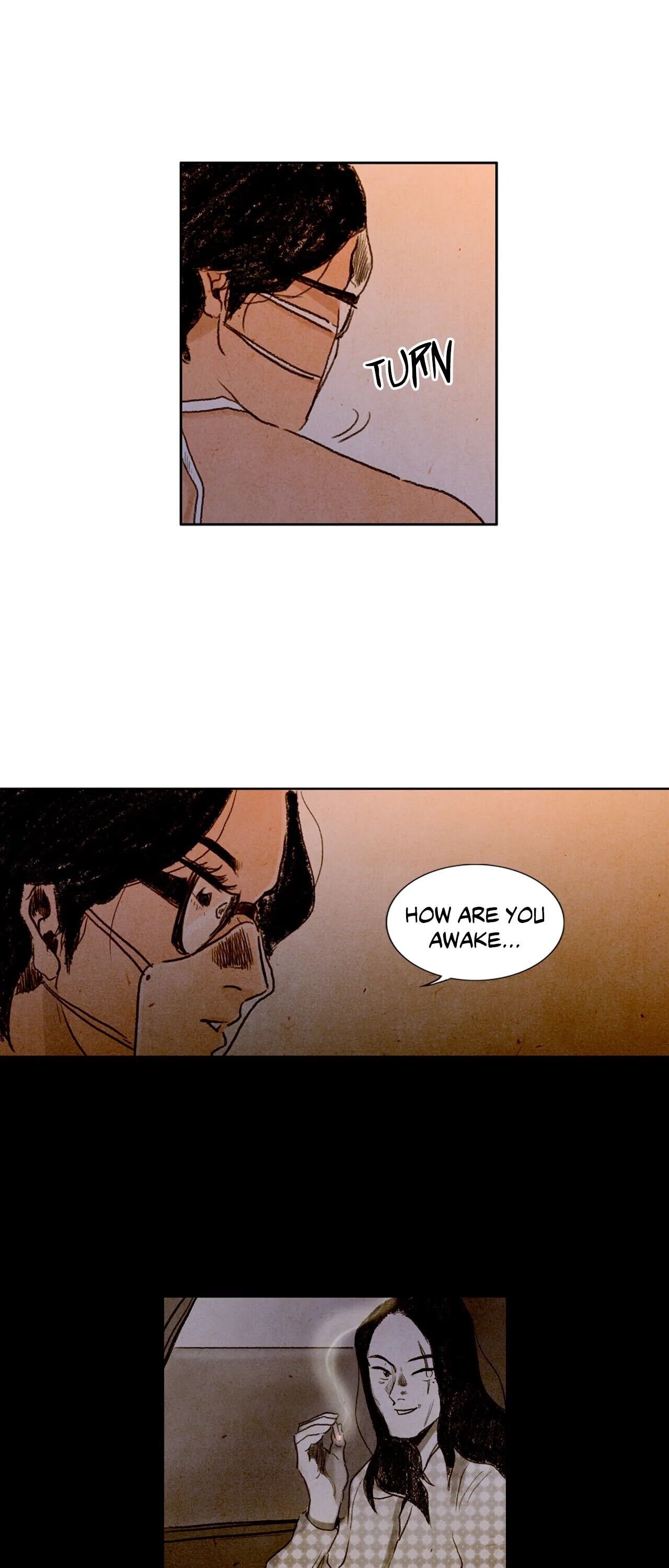 Delicious Manhwa - Chapter 43 Page 18